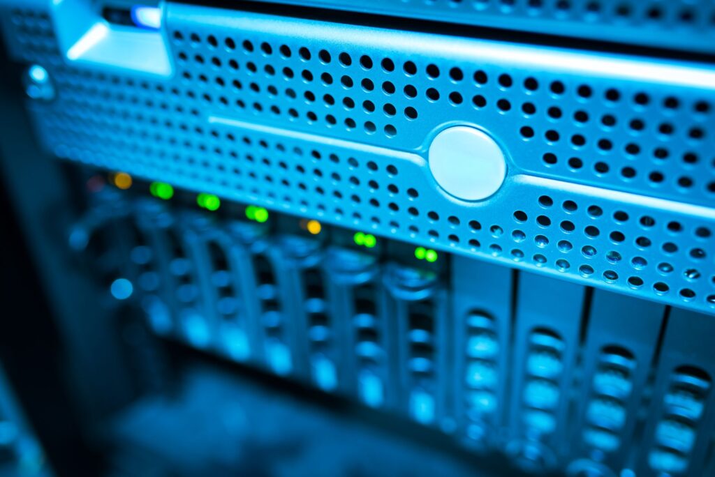 A list of redirect rules in a hosting control panel