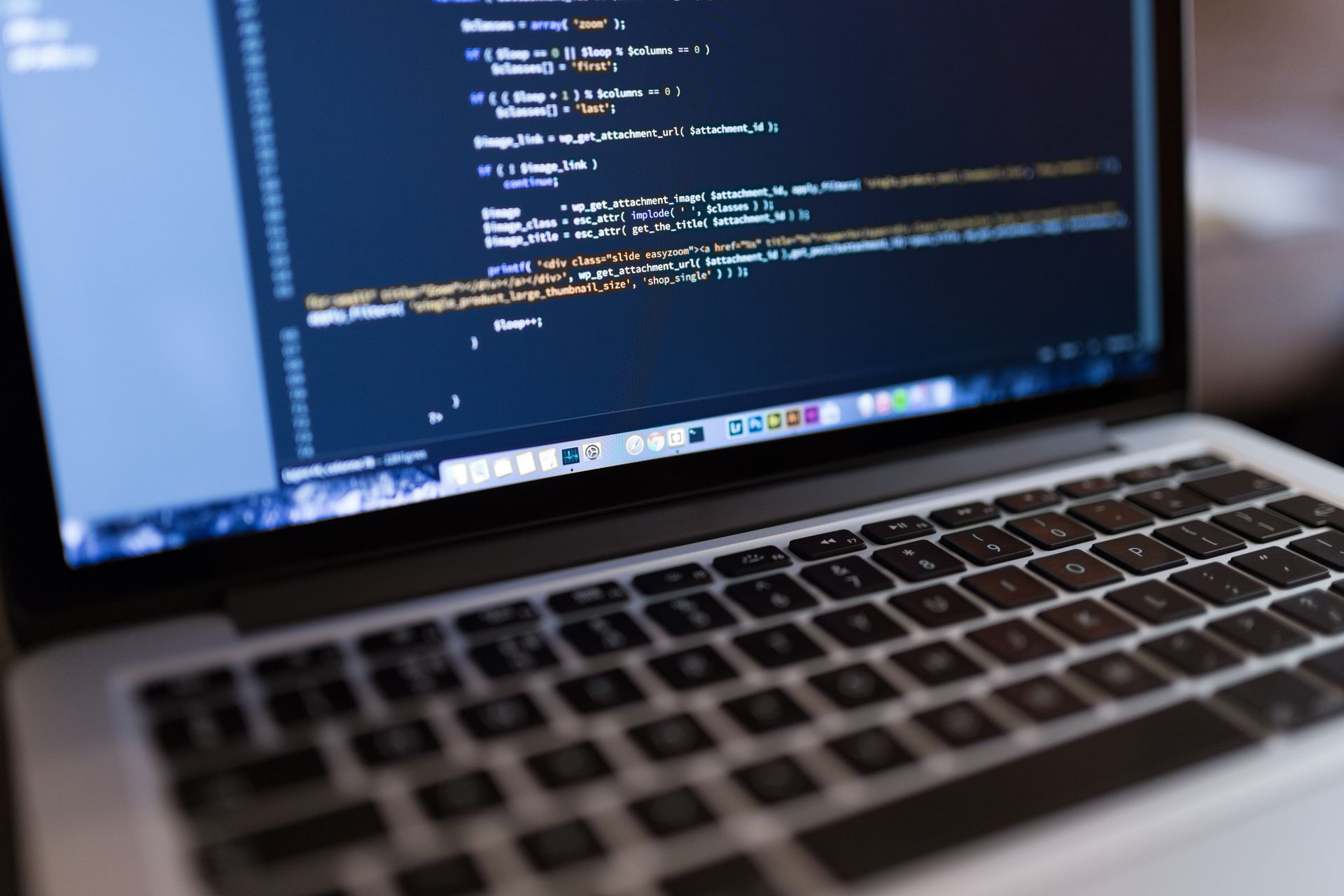 A theme header file open in a code editor