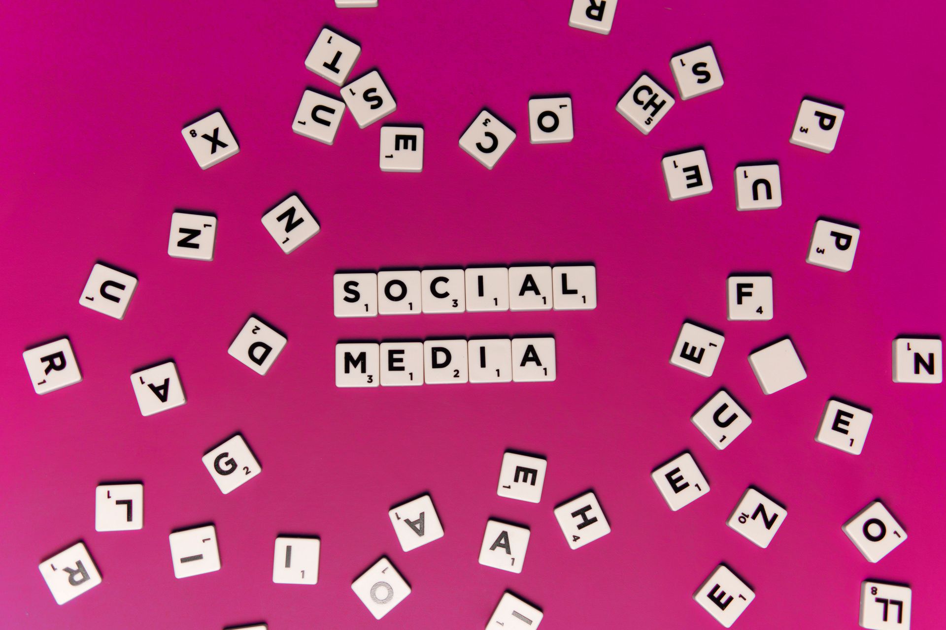 A social post with an ad label