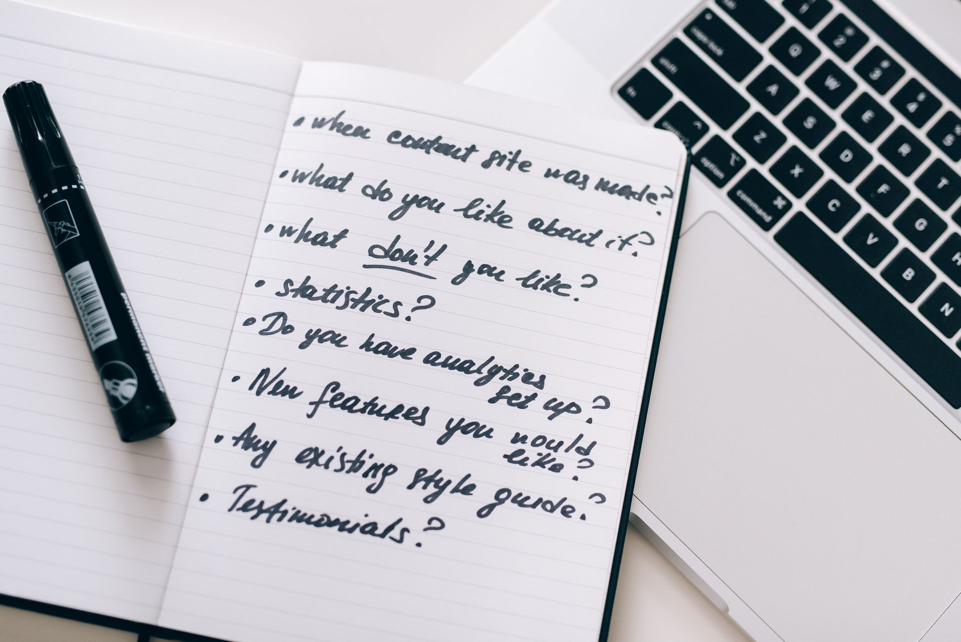 A list of not-indexed reasons