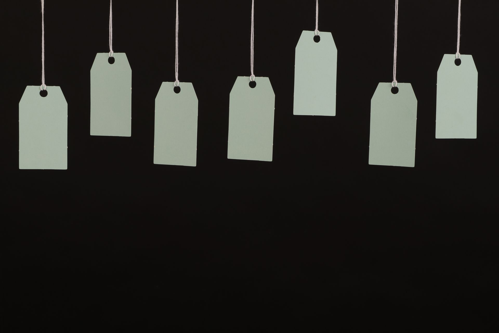 URLs with tracking parameters