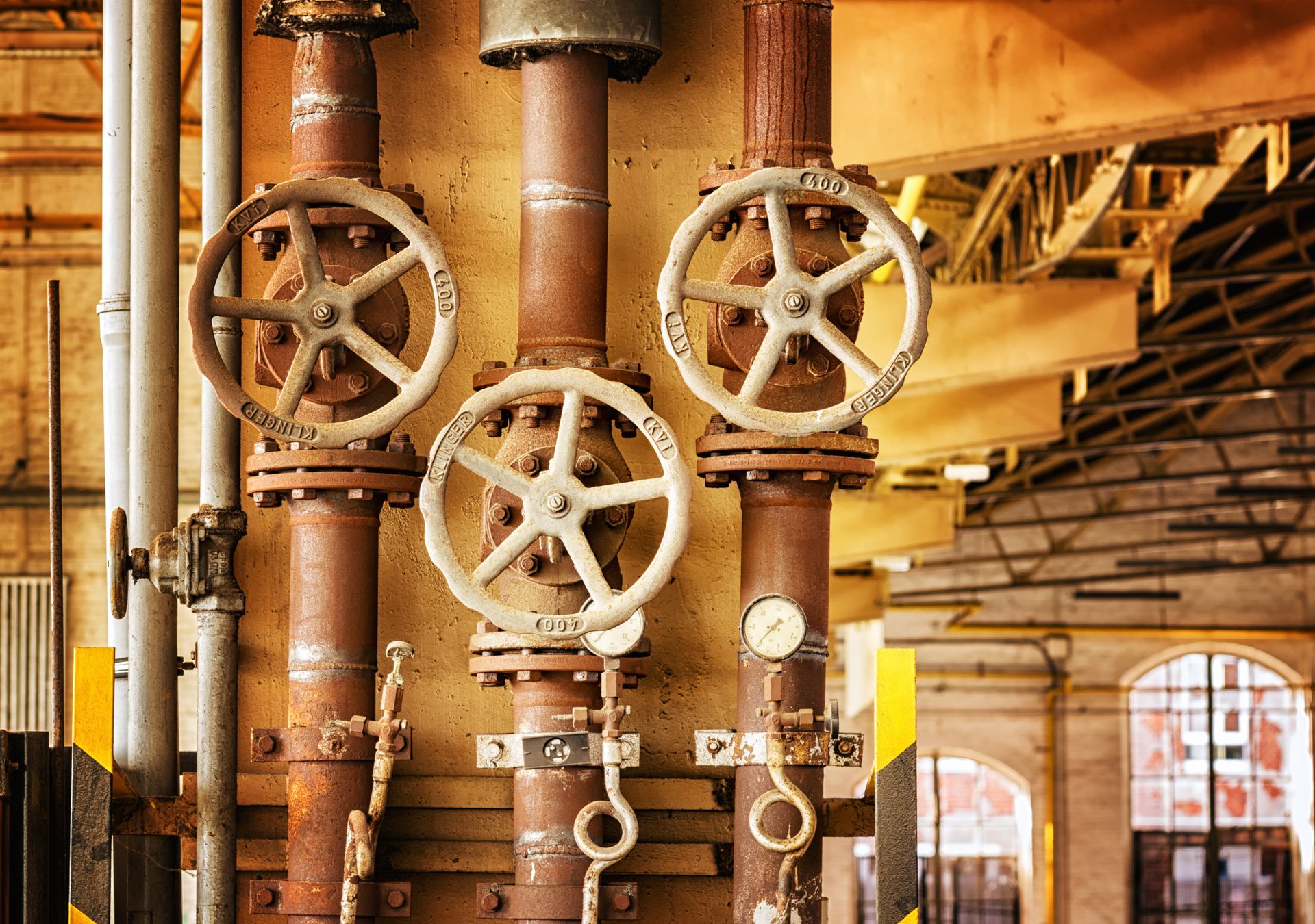 A sales pipeline dashboard