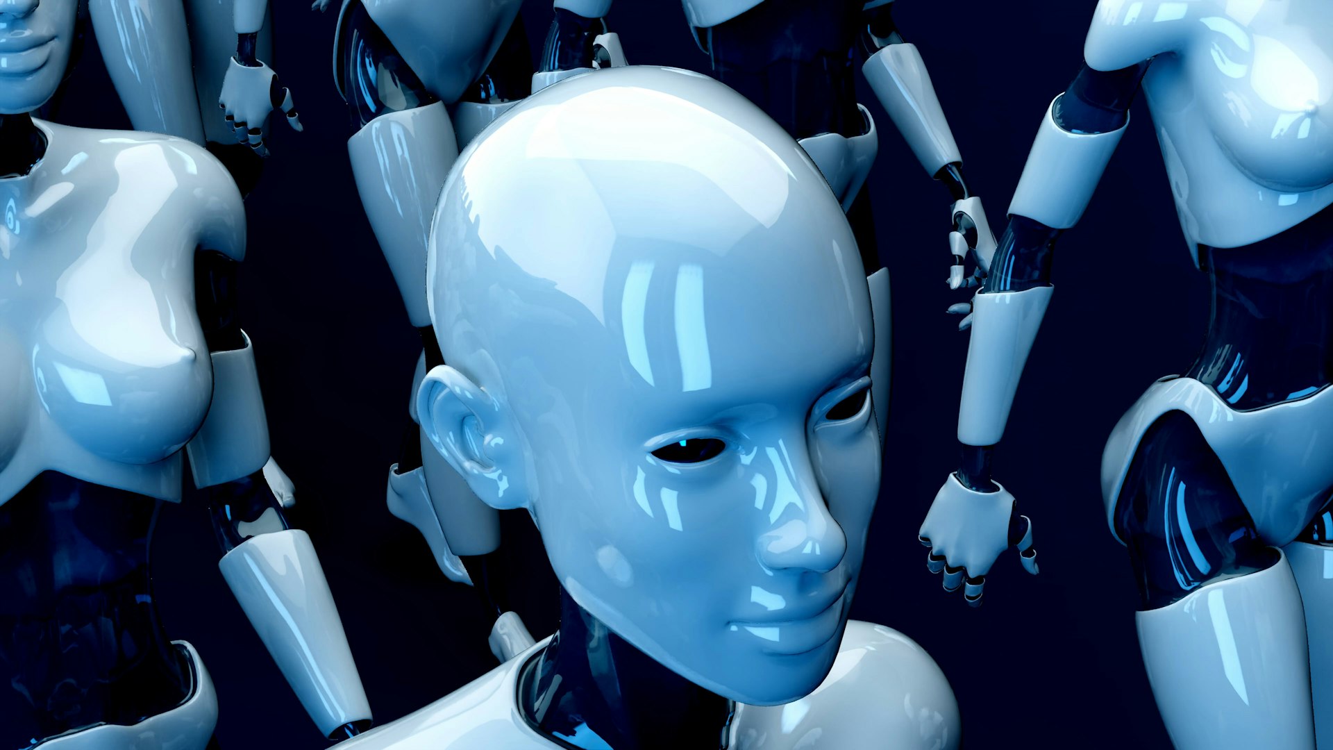 A robots file with user-agent lines