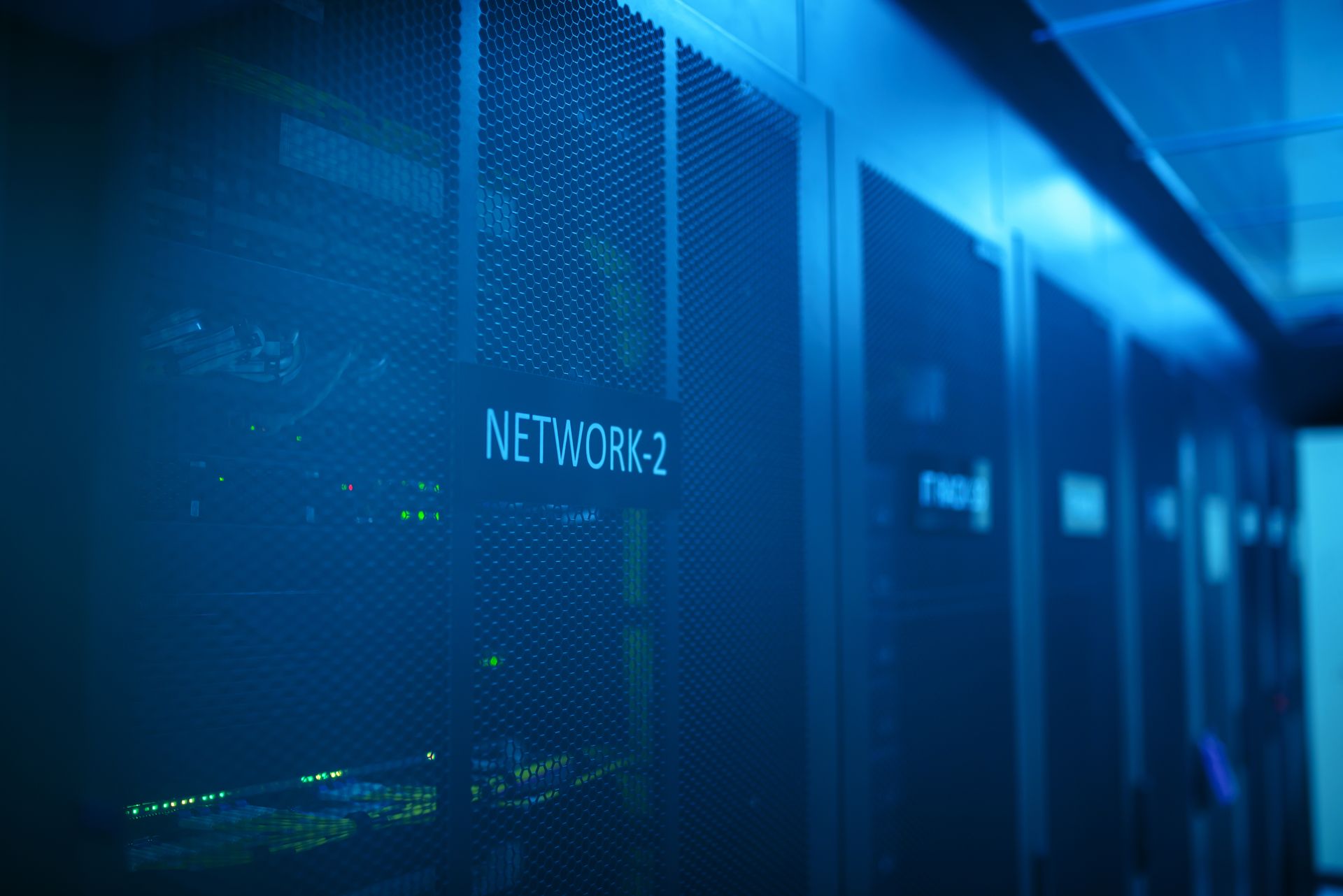 CDN firewall settings