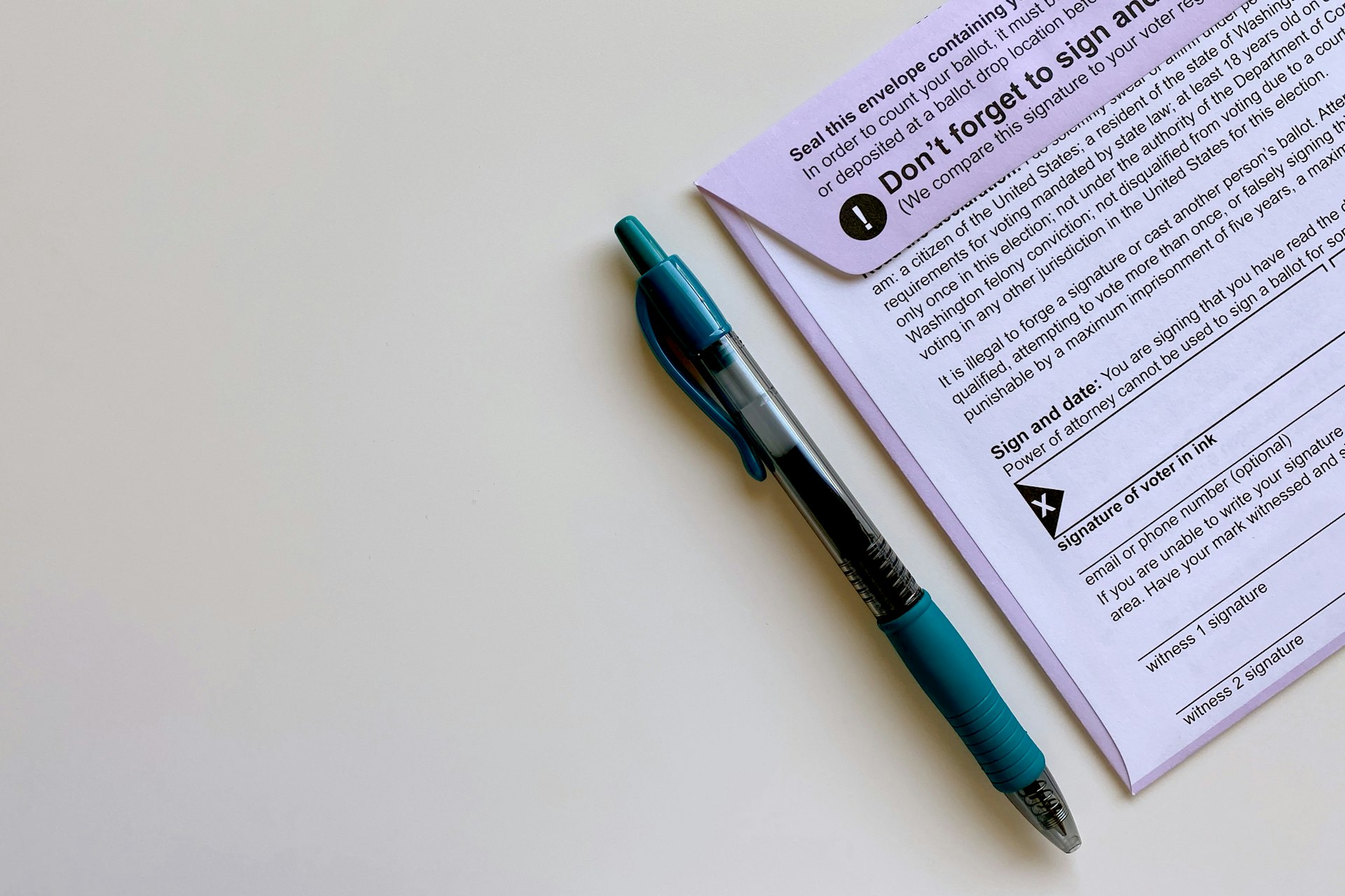 A free trial sign-up form