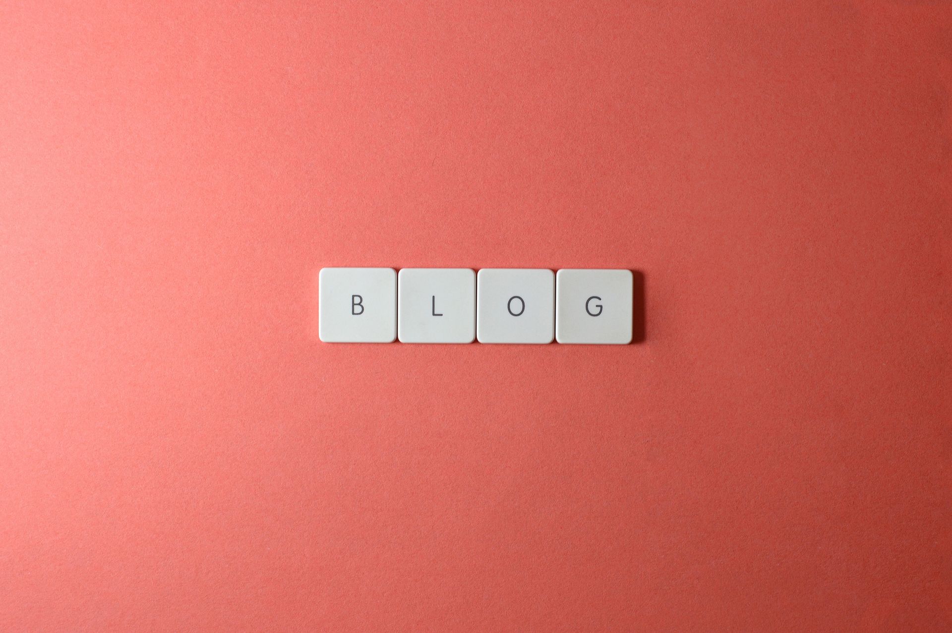 A page on a free blogging platform subdomain