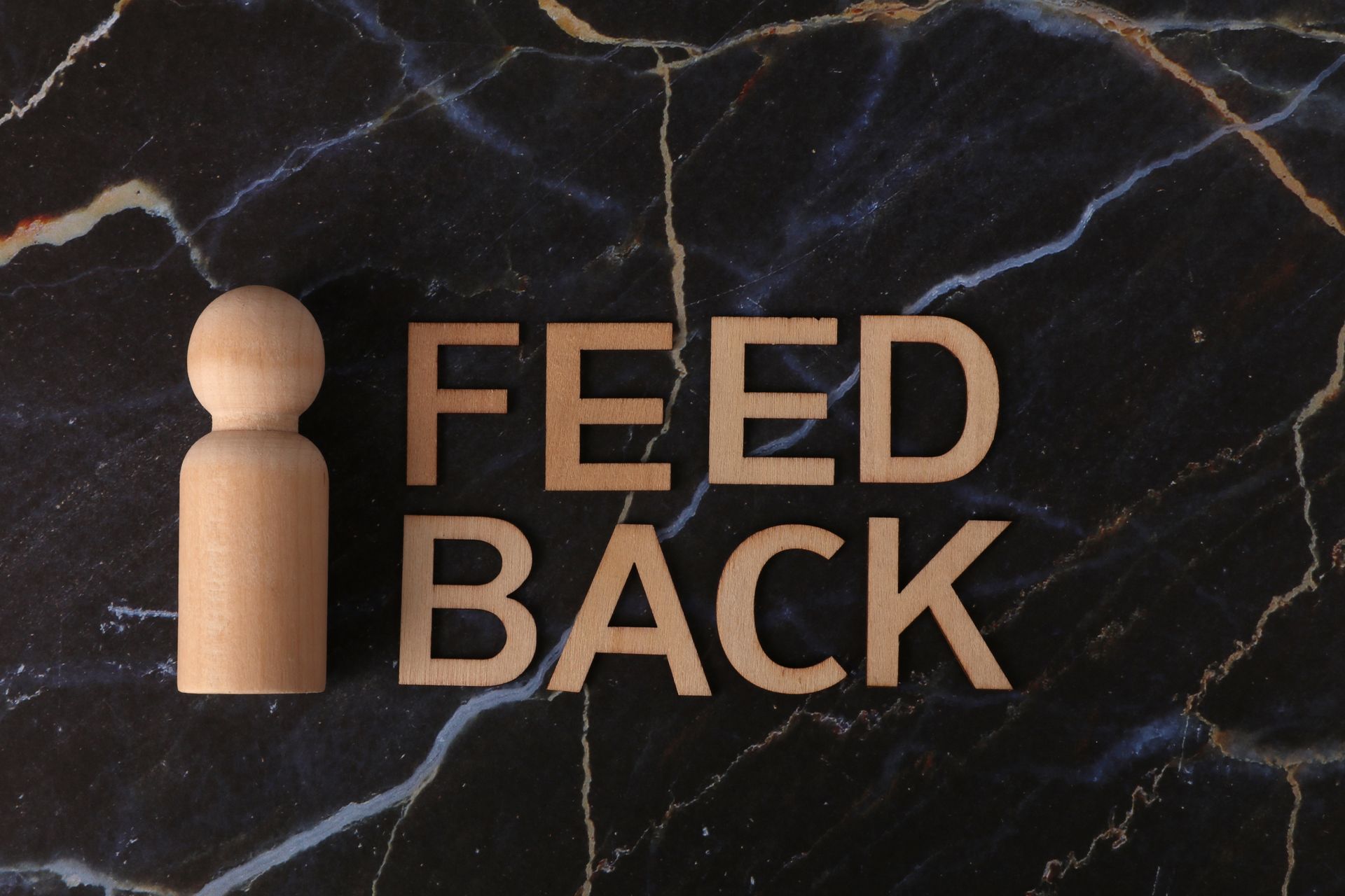 Editor feedback comments