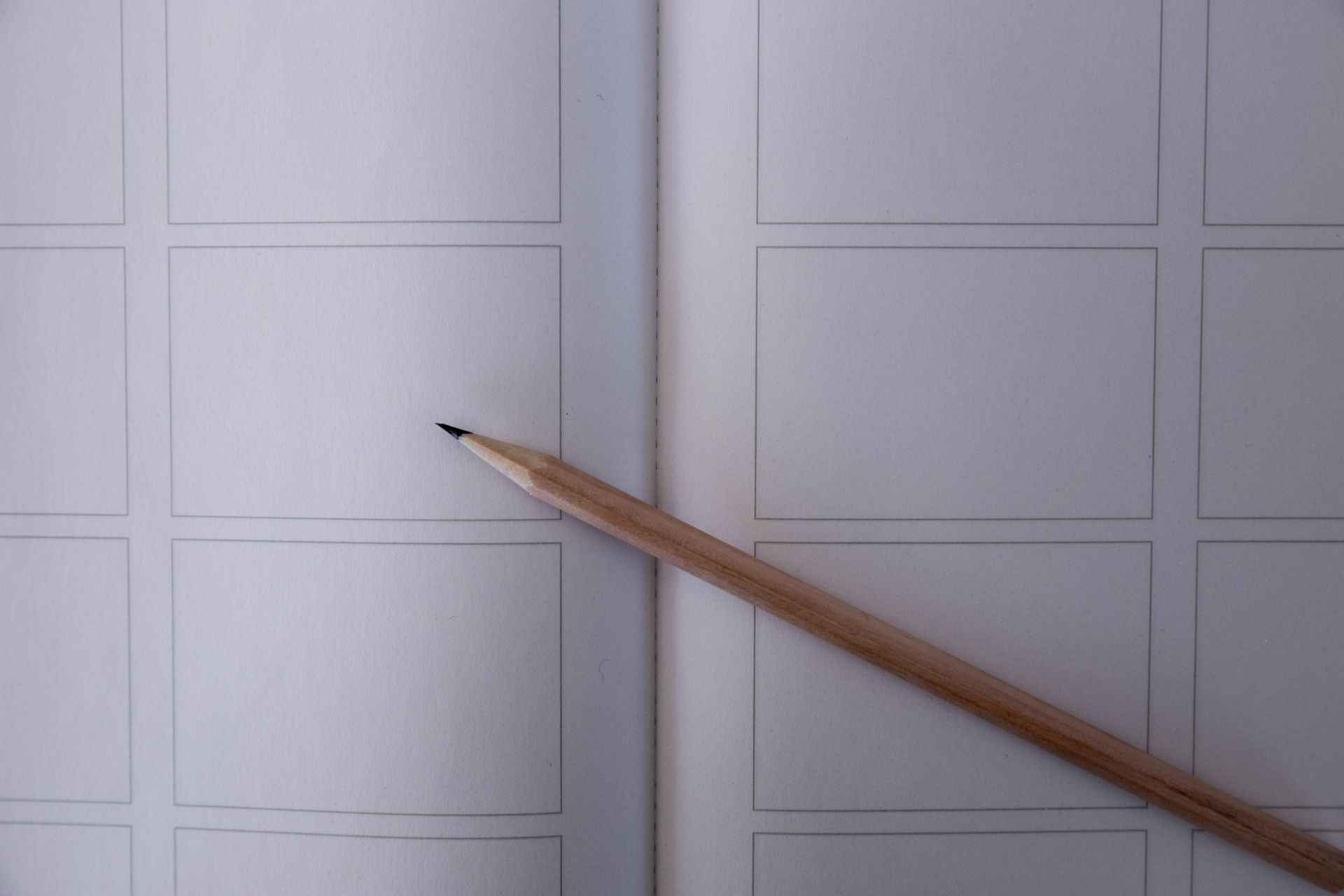 An outline of missing subtopics for a page