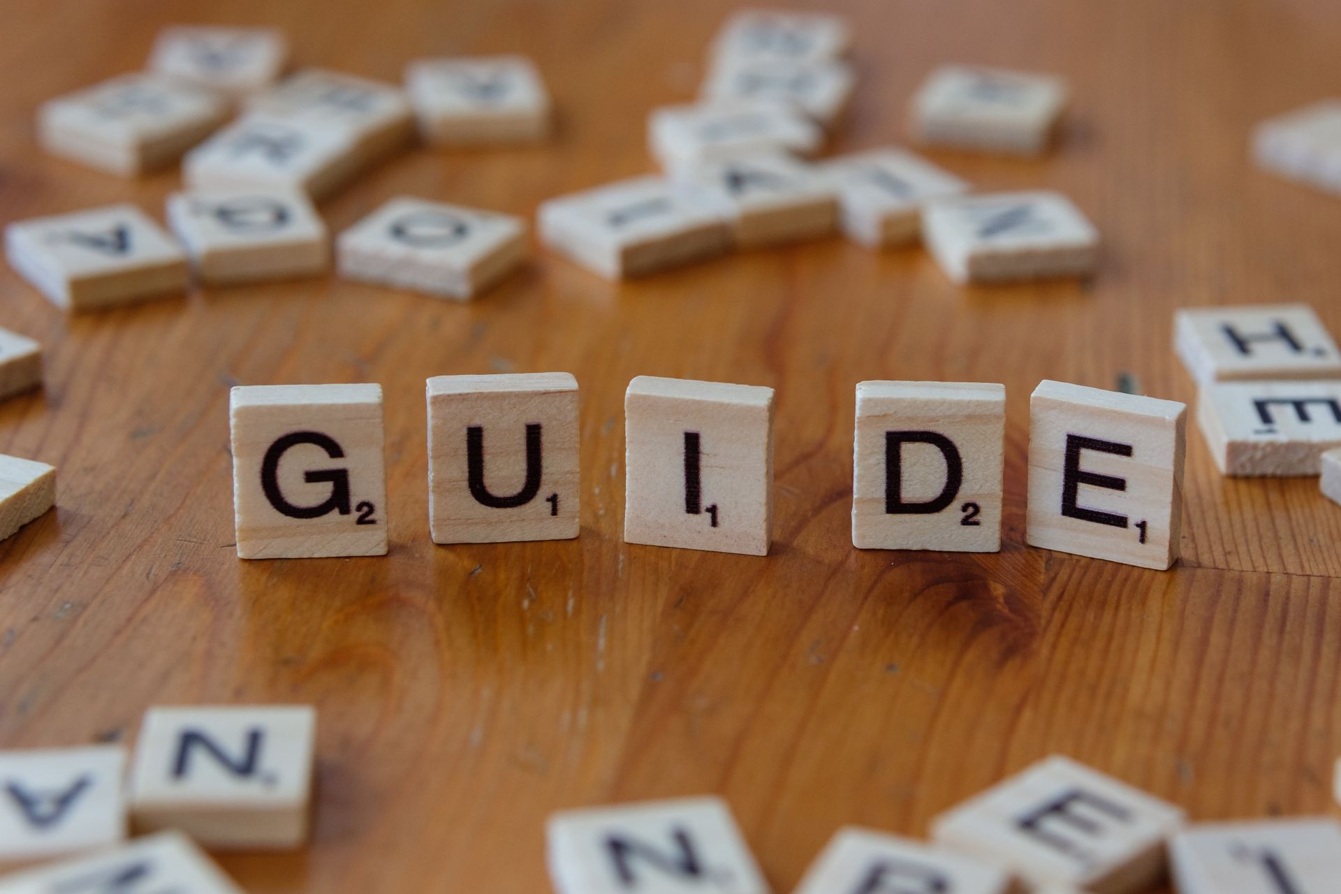 A new section added to an existing guide