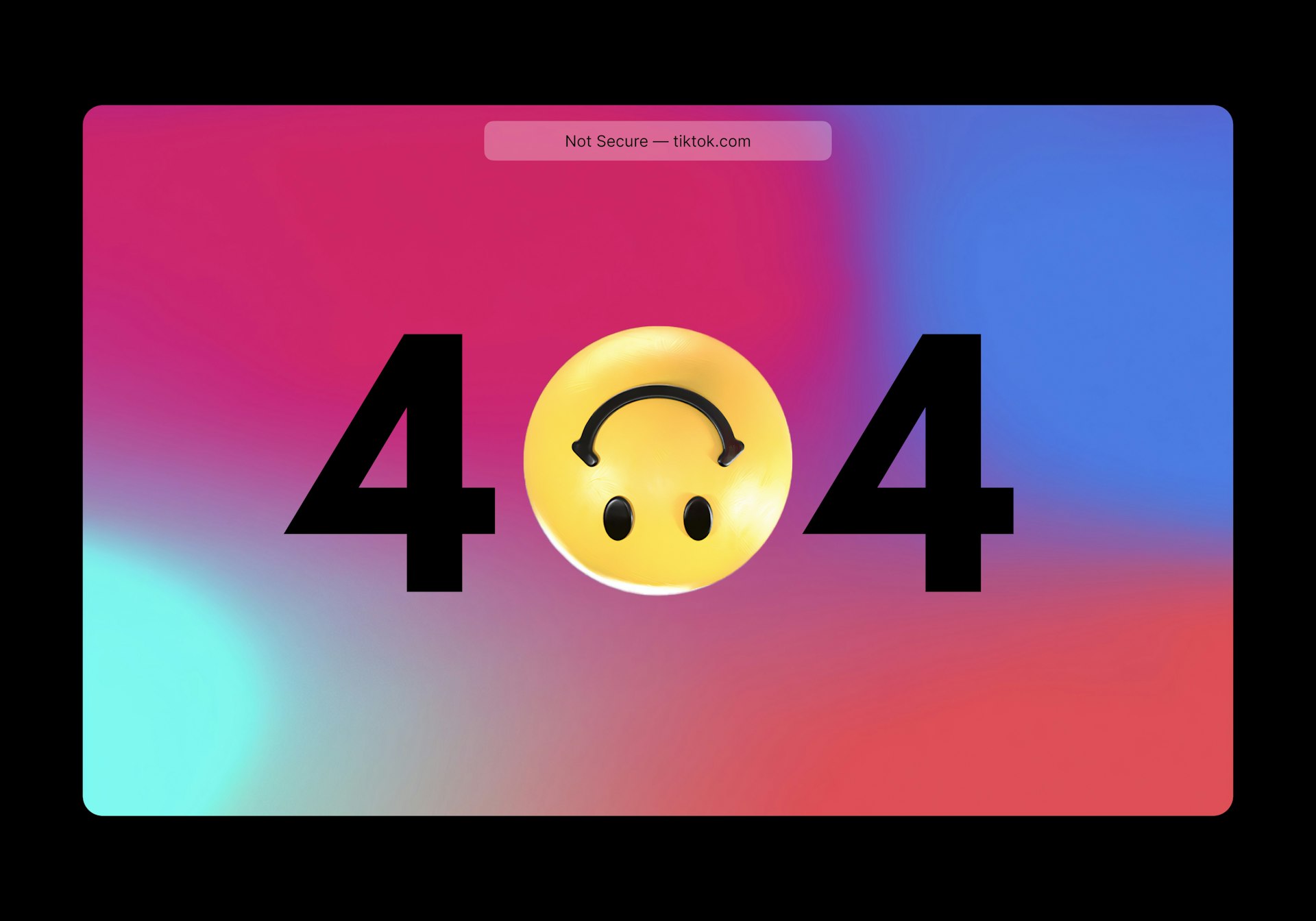 A soft 404 pages report