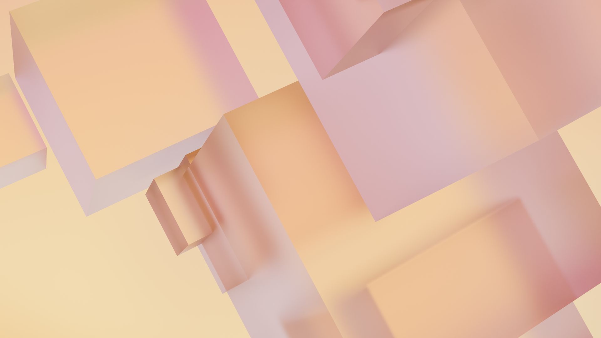 An image loading without reserved space