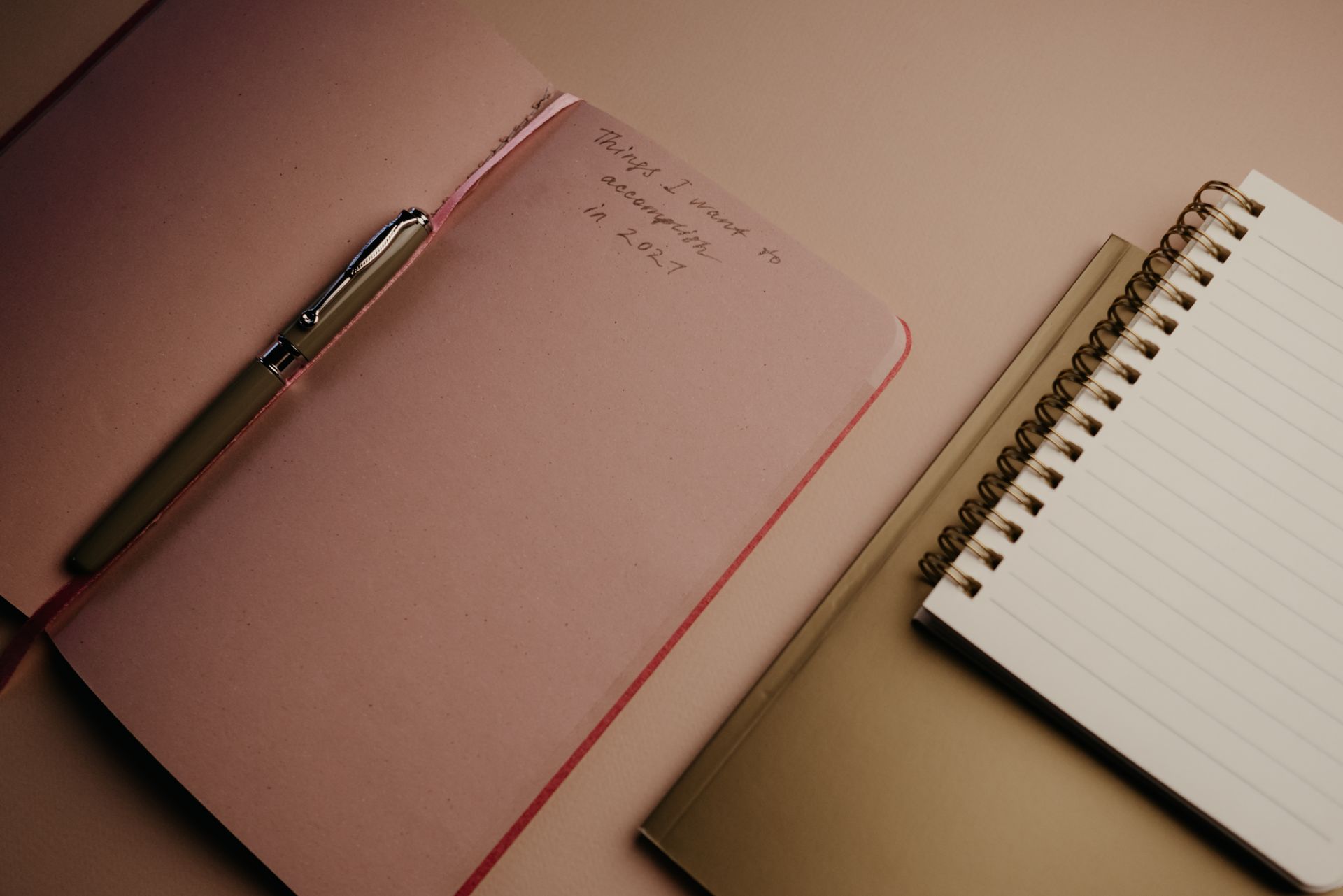 A list of thin pages