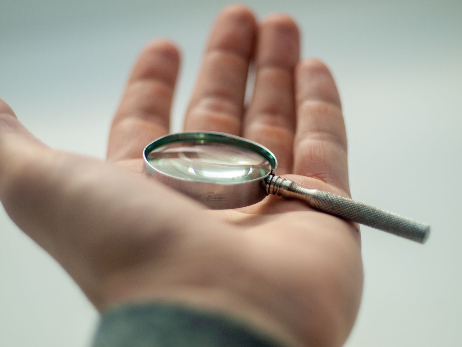 A URL inspection tool