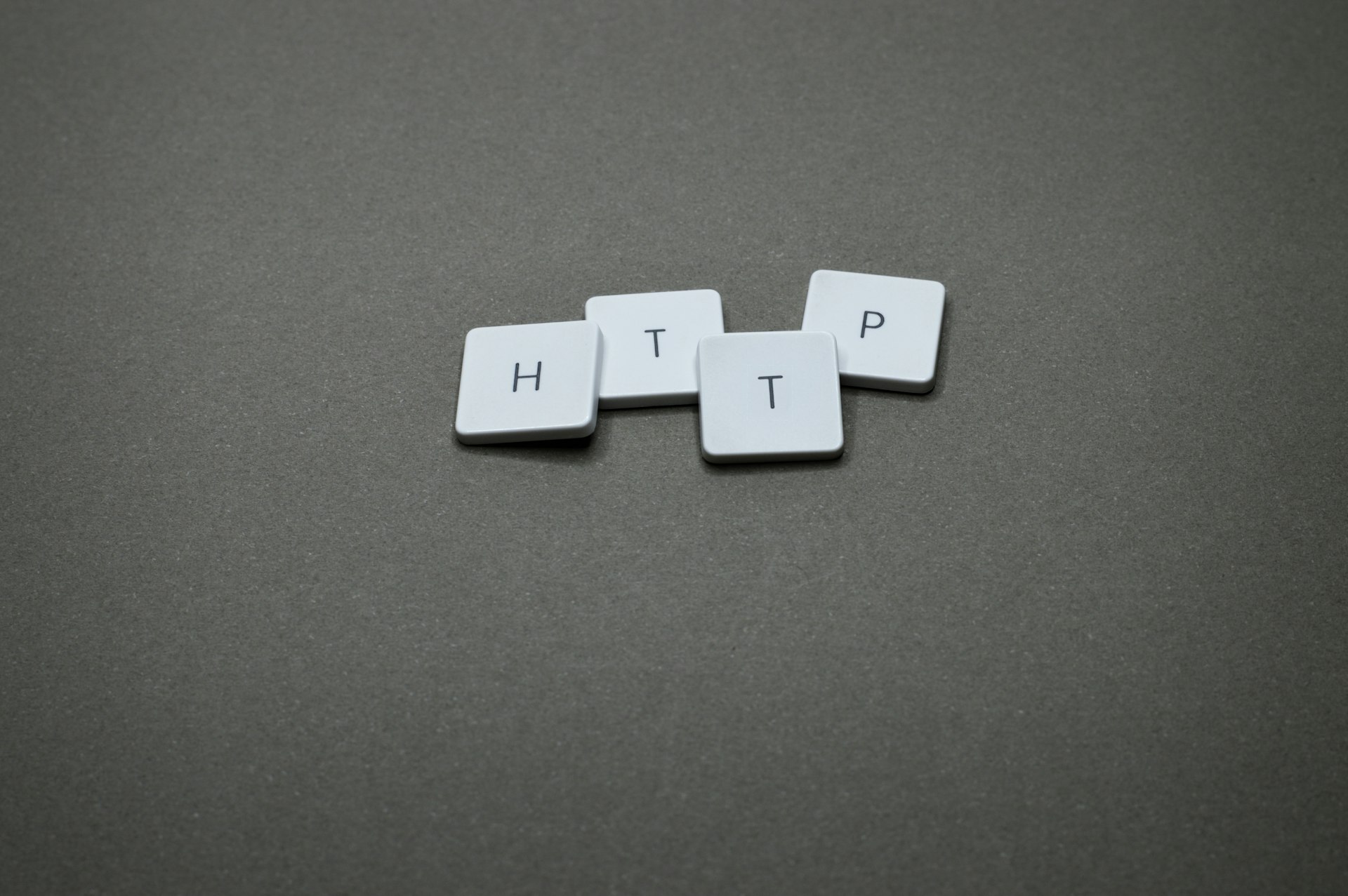 HTTP and HTTPS versions of the same page