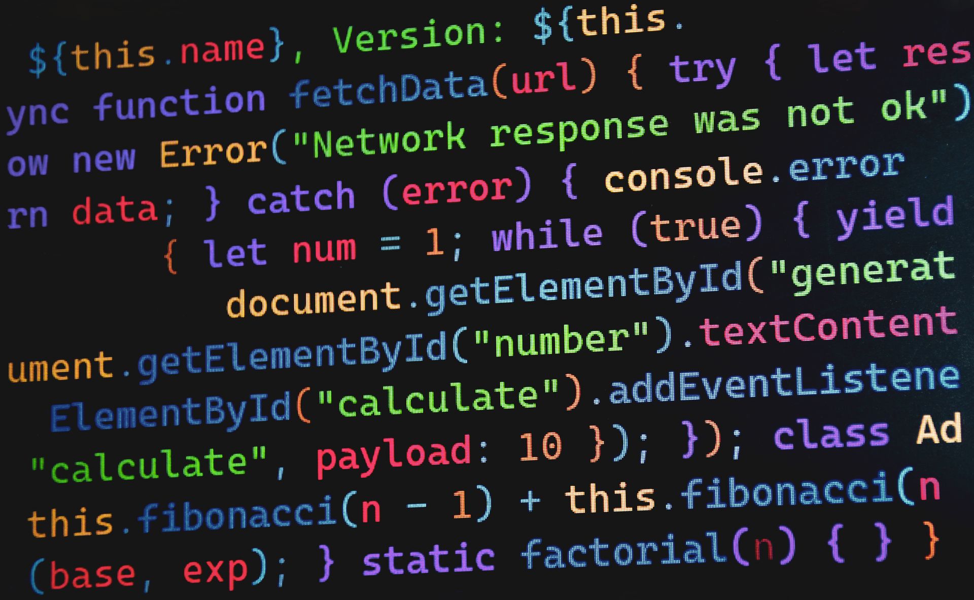 HTTP response headers in browser developer tools