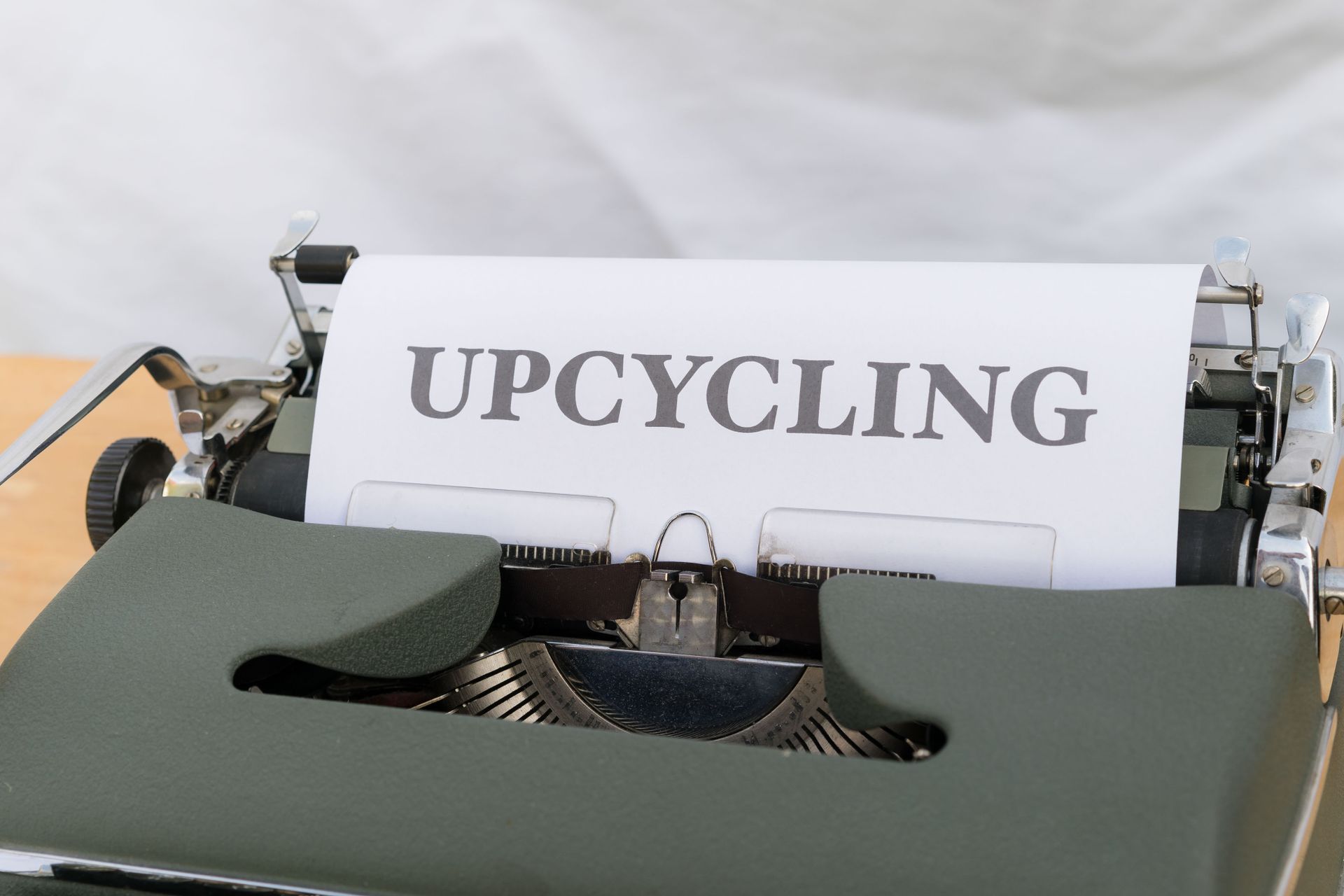 Low-value content on a repurposed domain