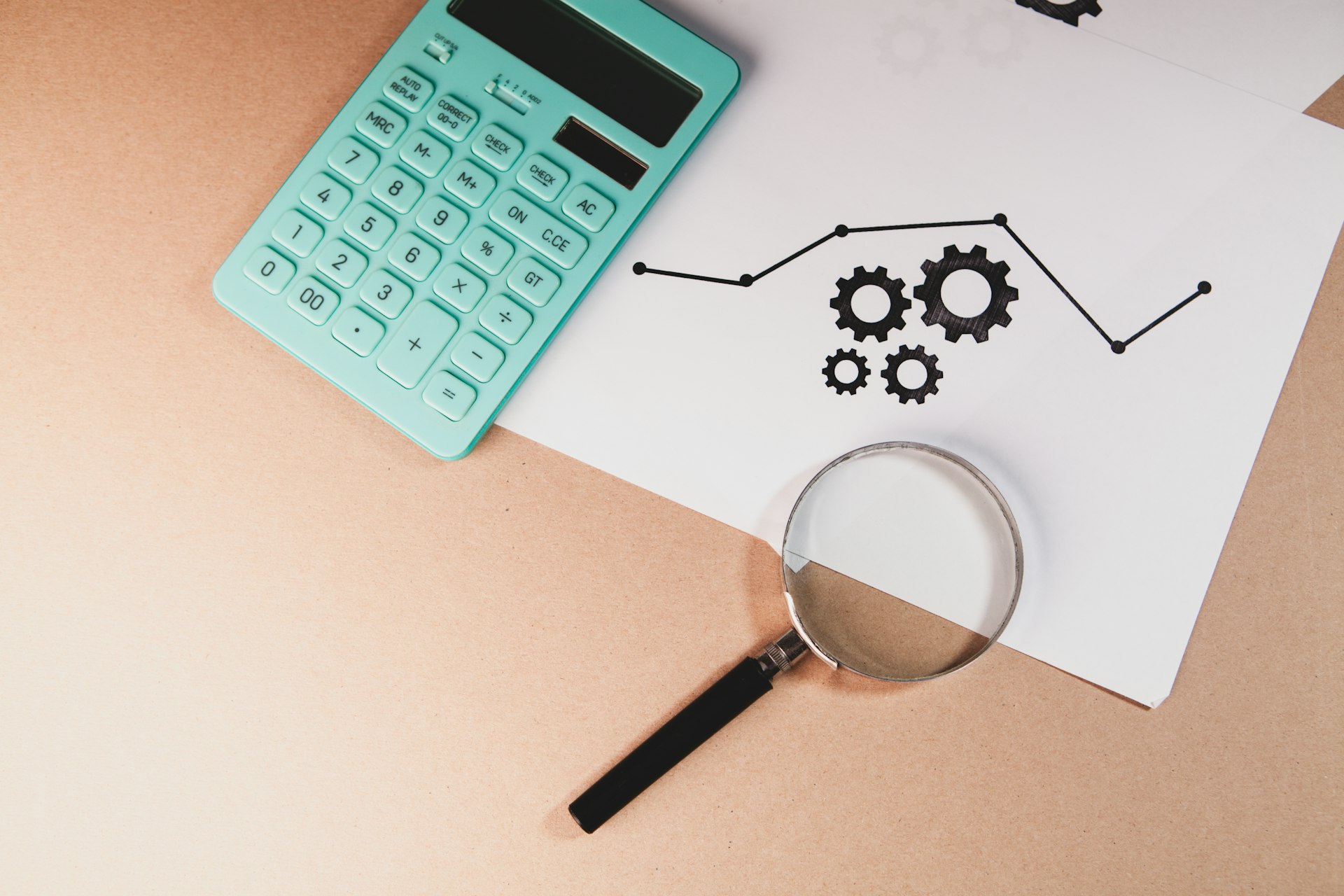 A schema markup audit