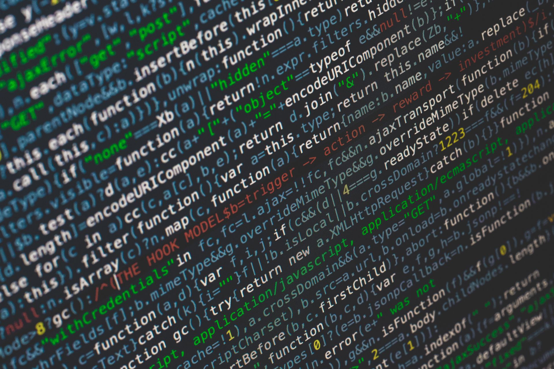 A robots meta tag with a snippet limit in code
