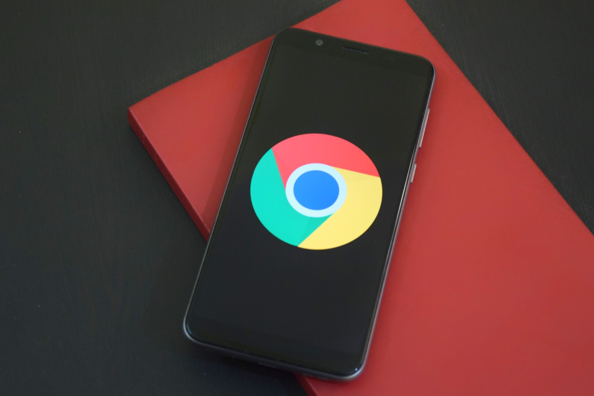 A browser address bar