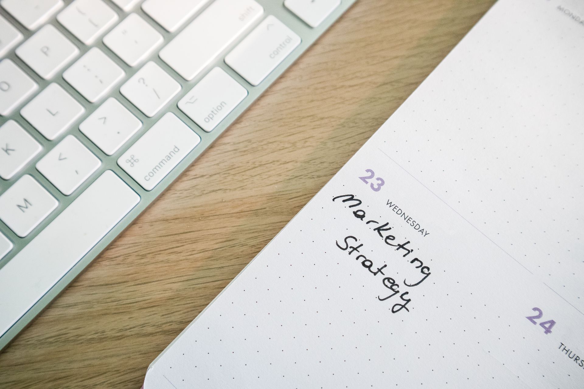 Redirect planning notes