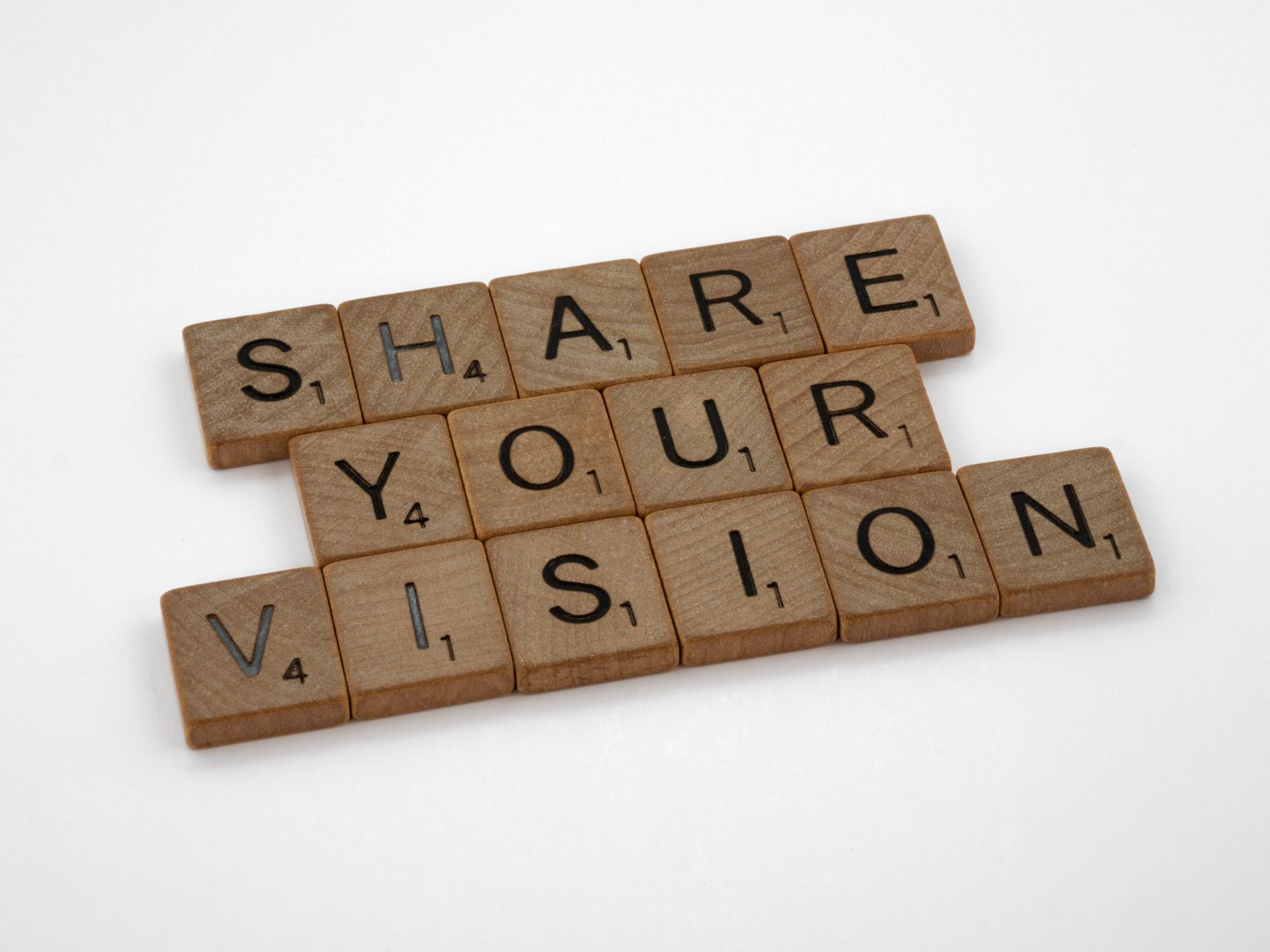 A social share preview