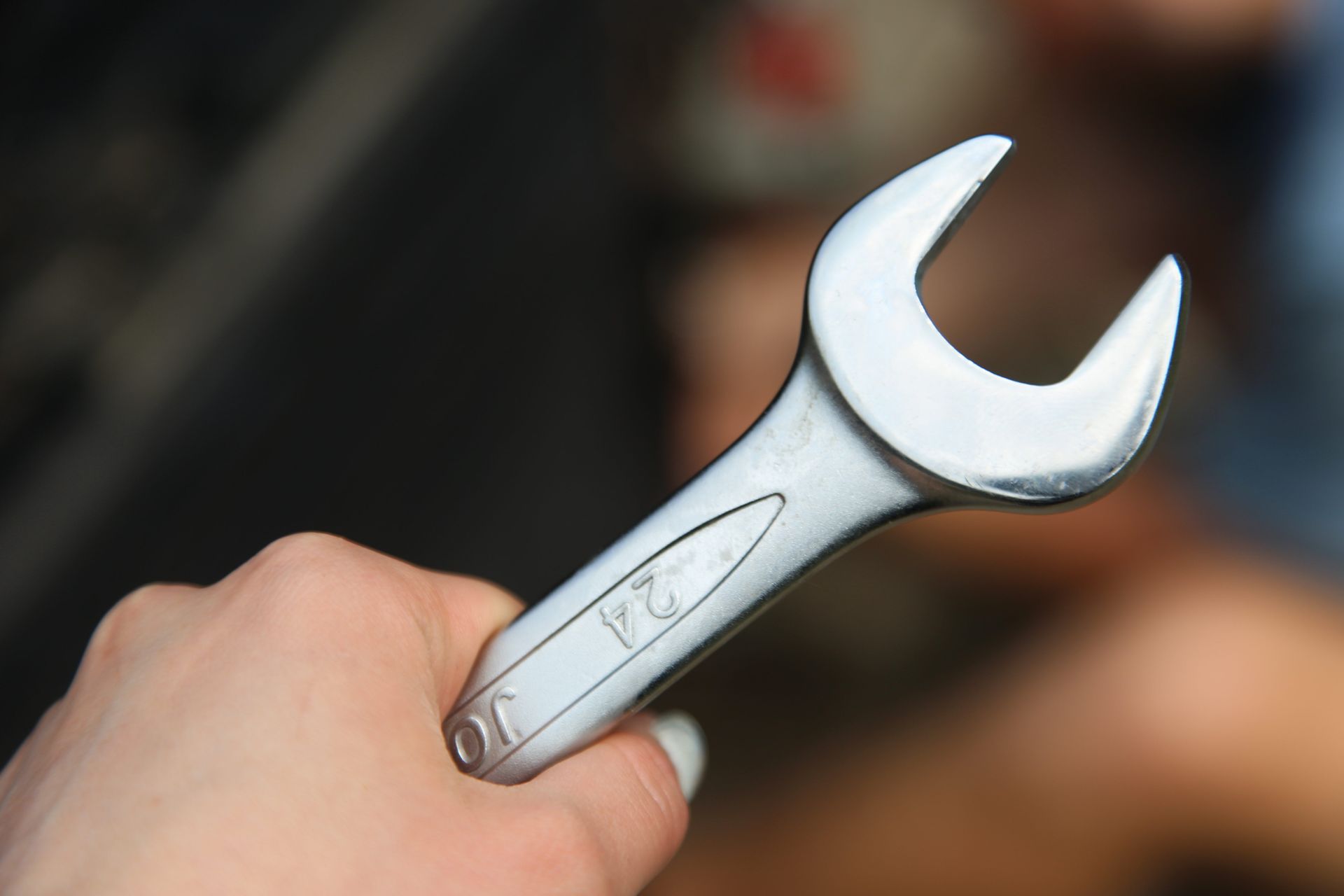 Browser developer tools