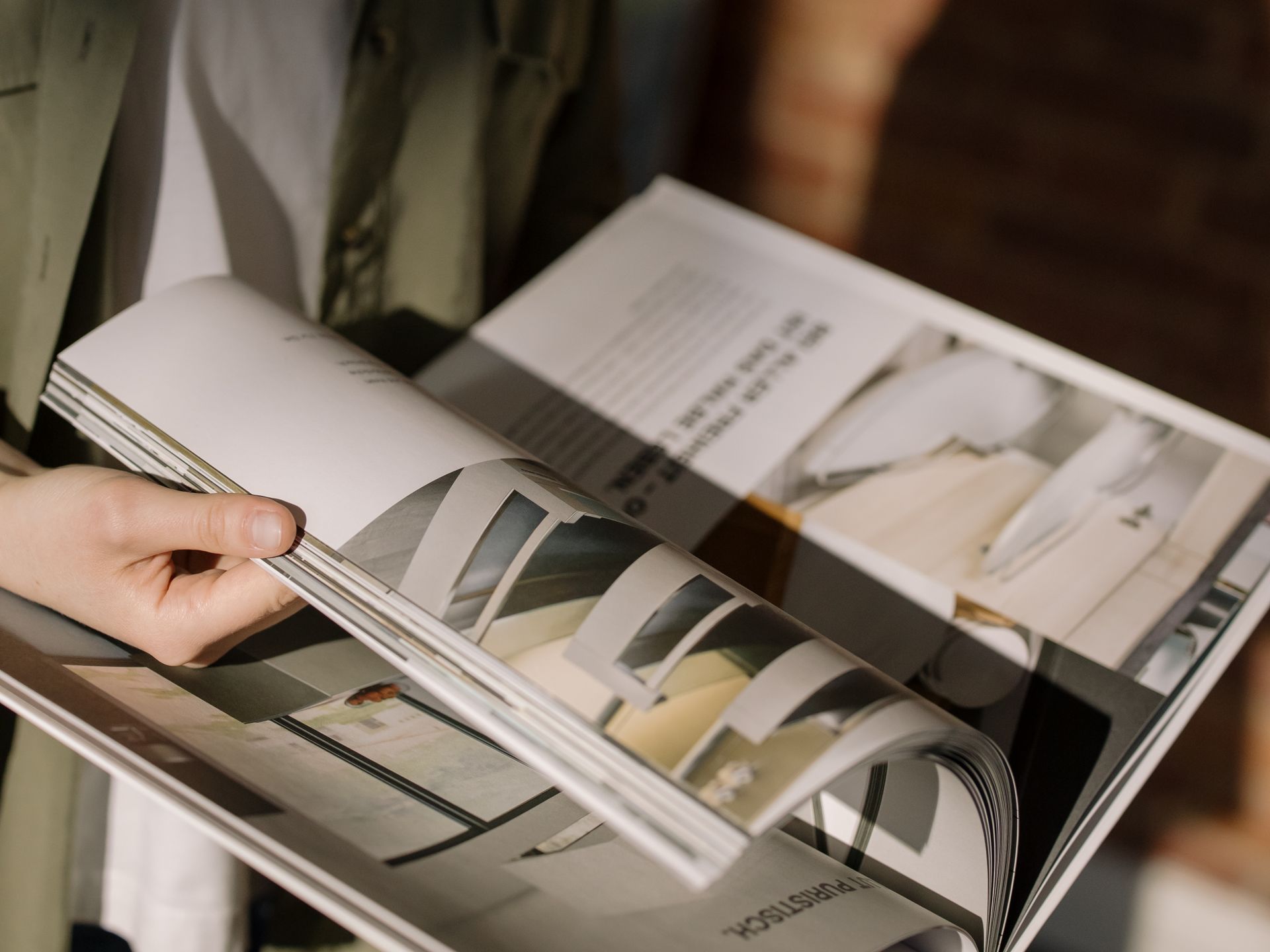 Thin content pages being reviewed