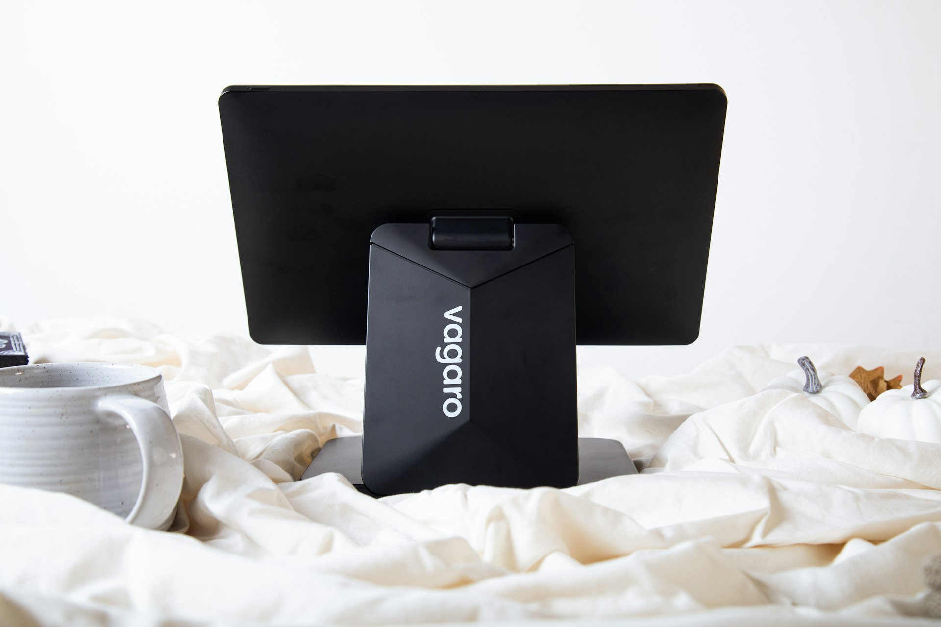 Tabbed product details