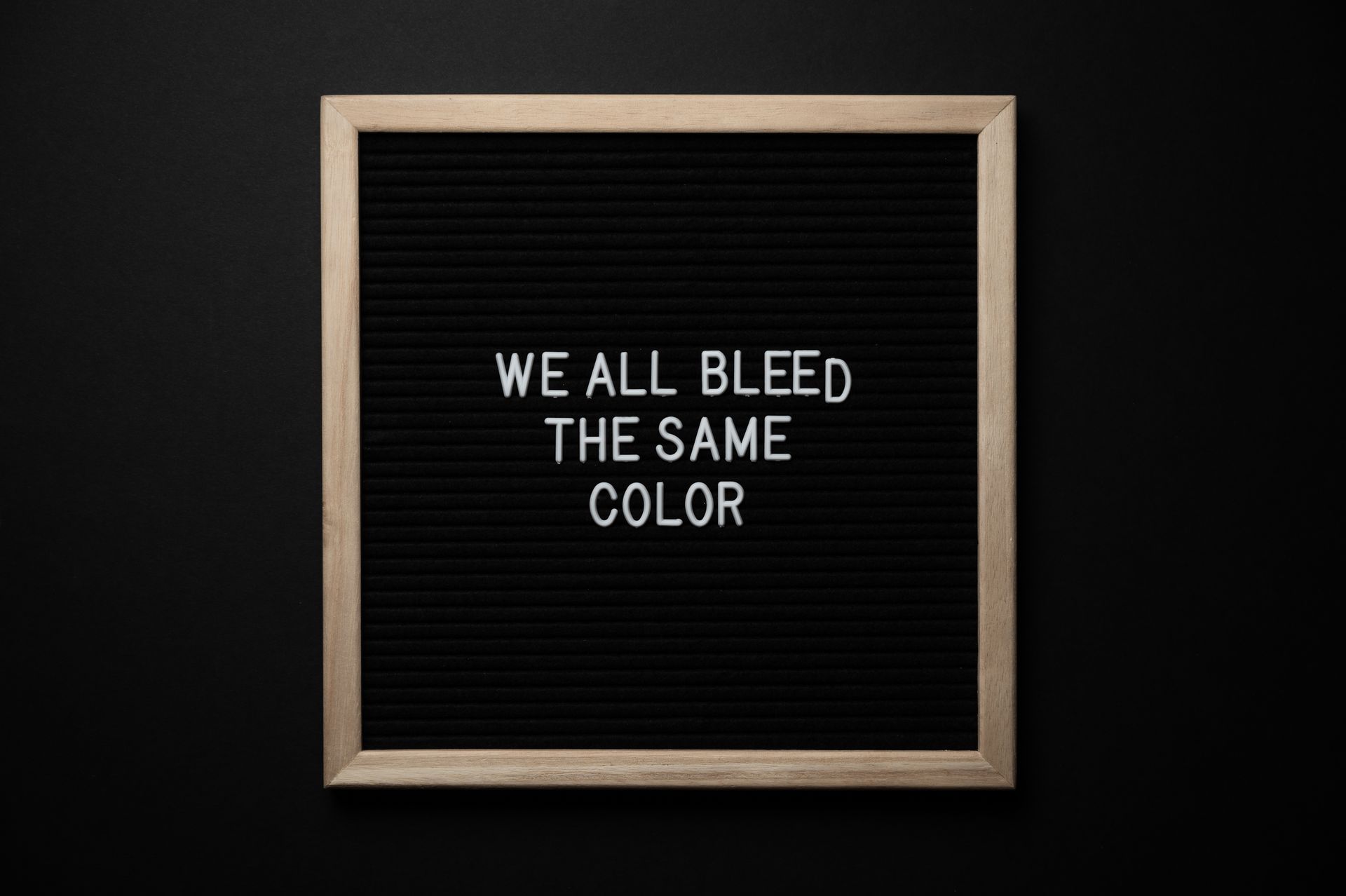 Text hidden against its background