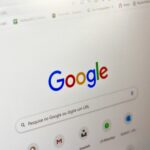 A browser showing a domain's ads.txt URL