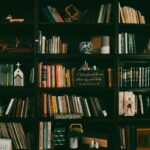 An image alt text field in a media library