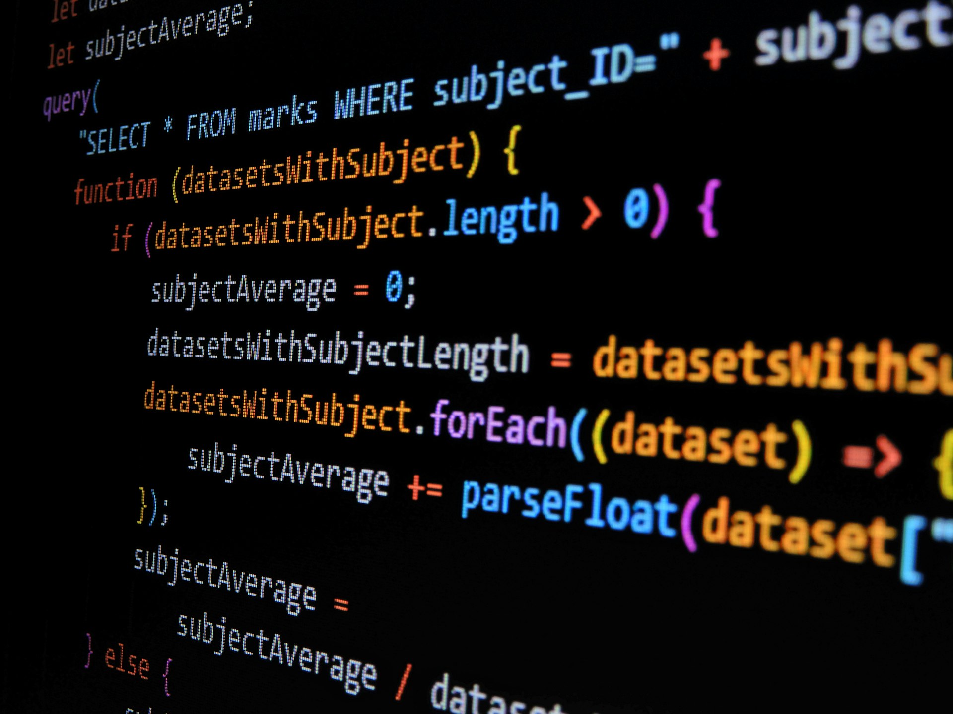 Image tags in an XML file