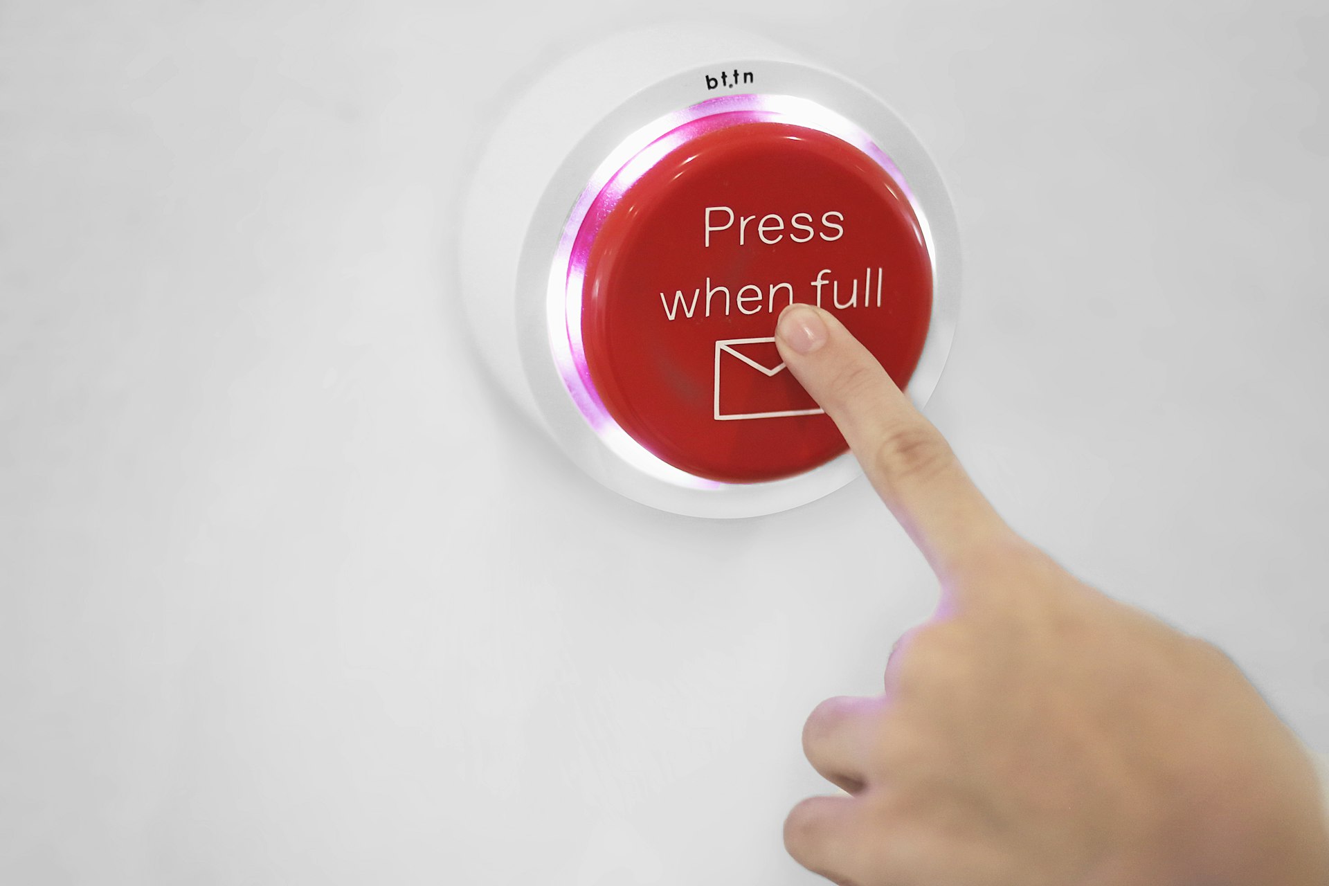 A load-more button