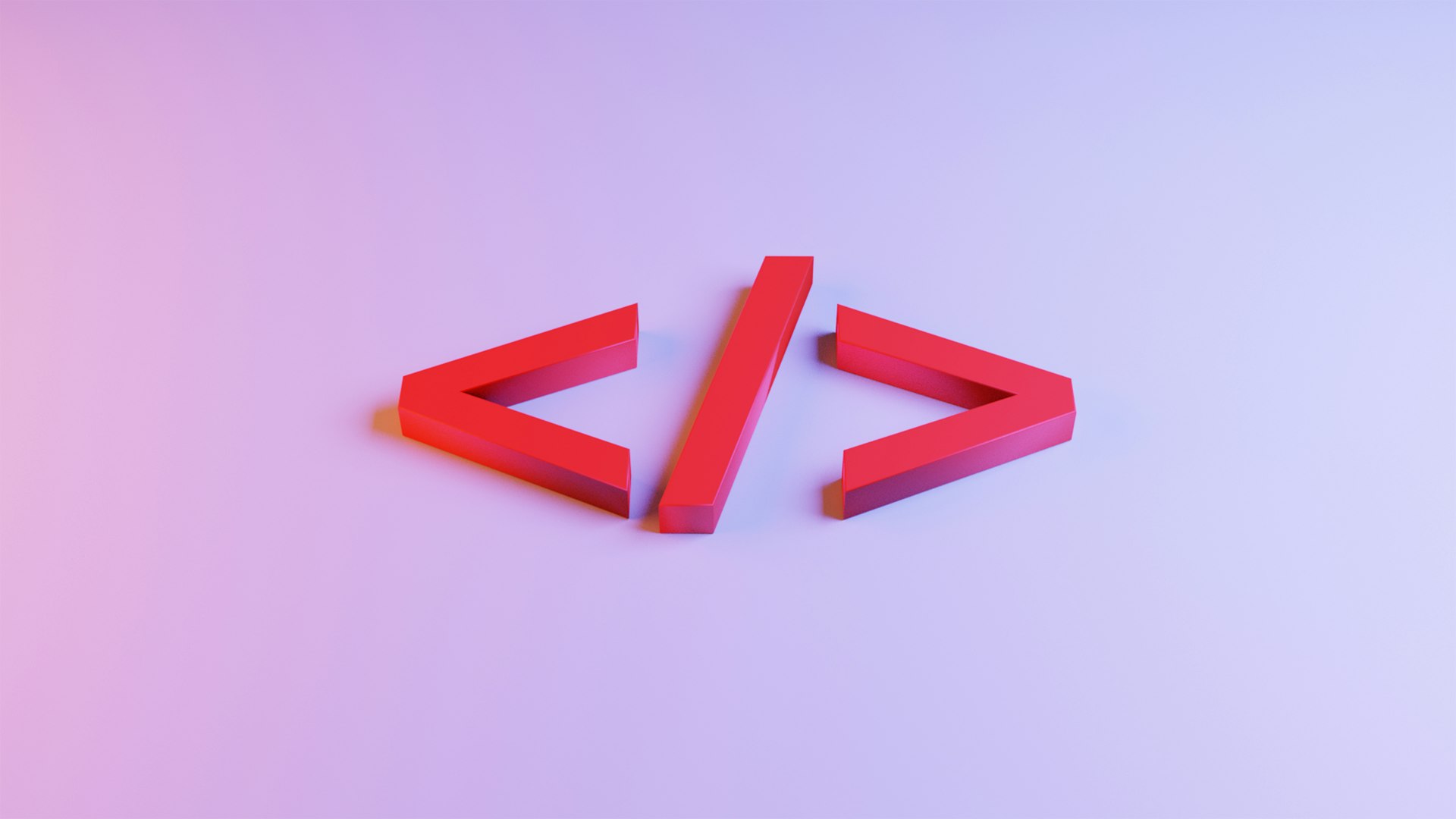 Rendered HTML compared with page source