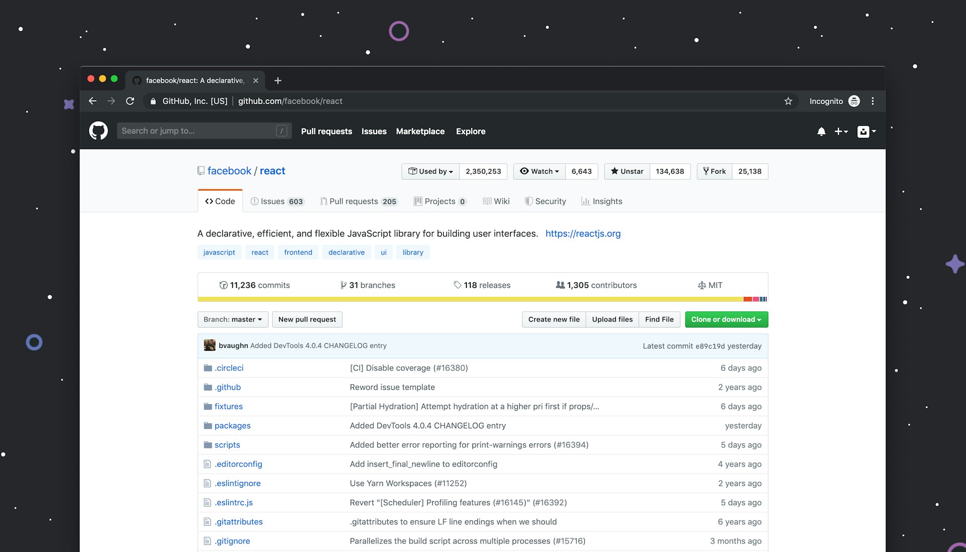 A URL inspection showing a rendered screenshot