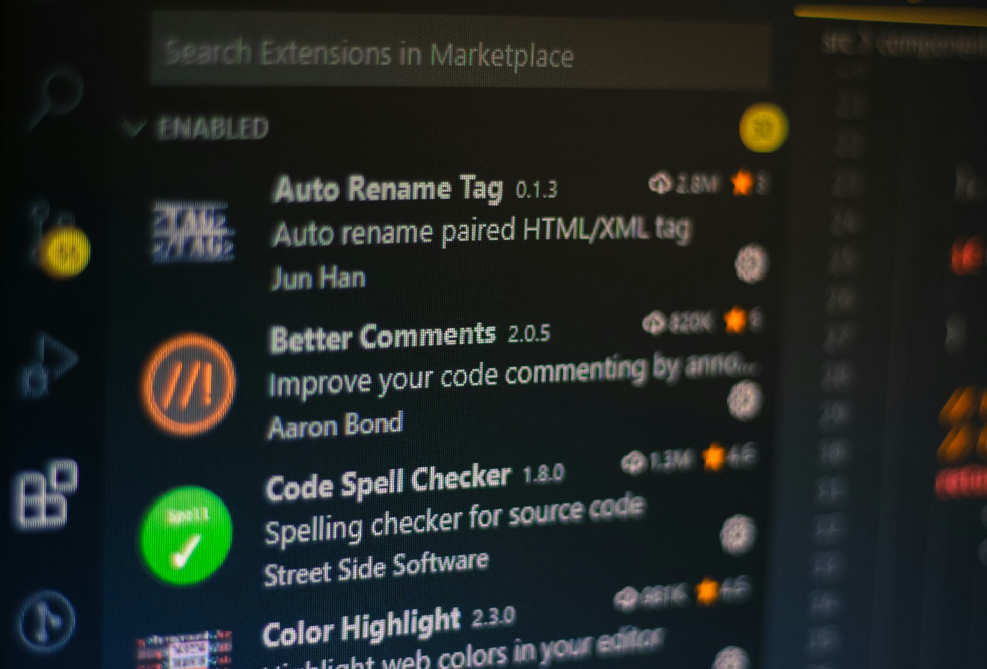 A redirect manager plugin settings page