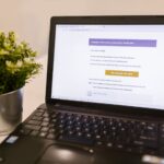 An information card beside search results