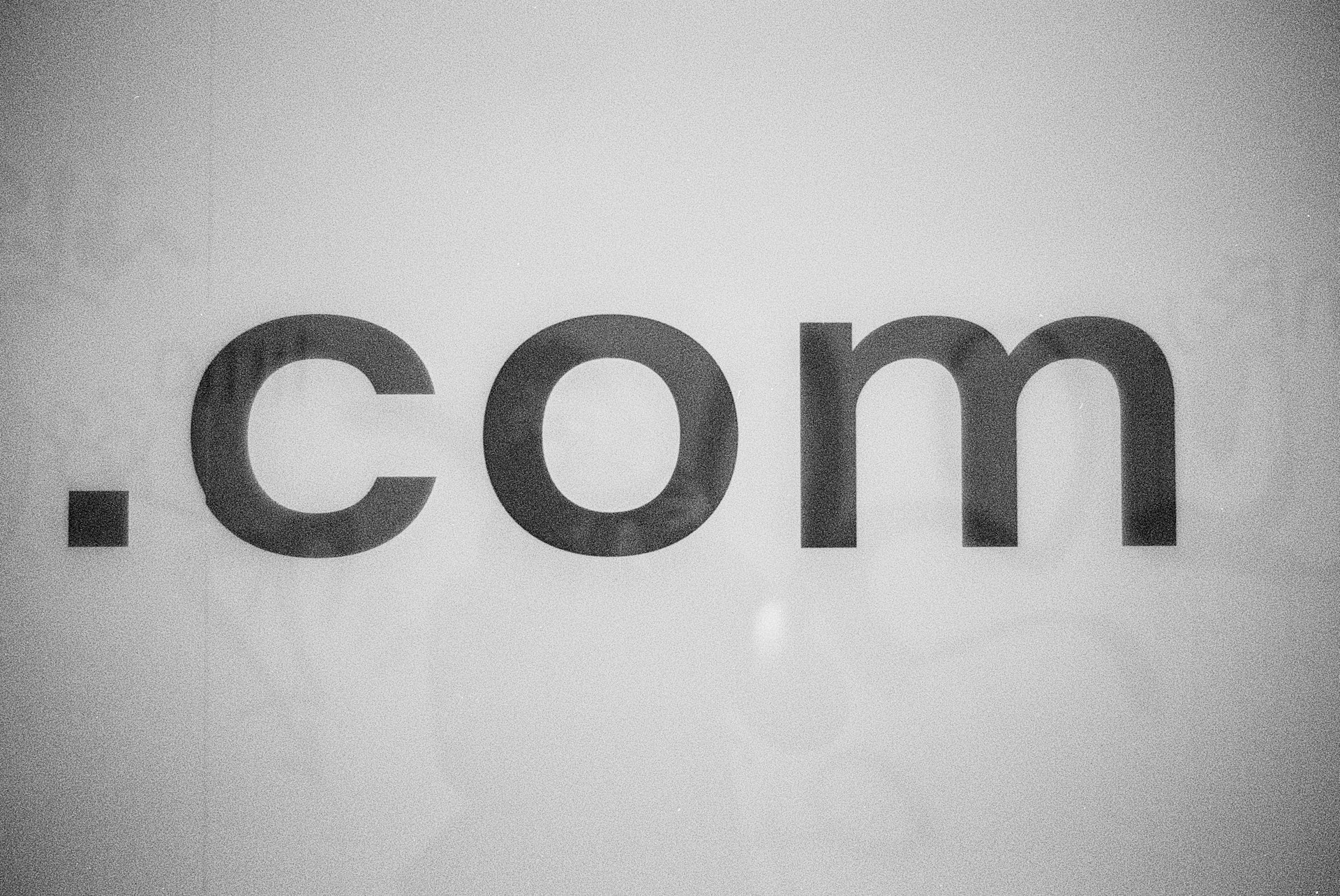 A redirect being set up for an old URL