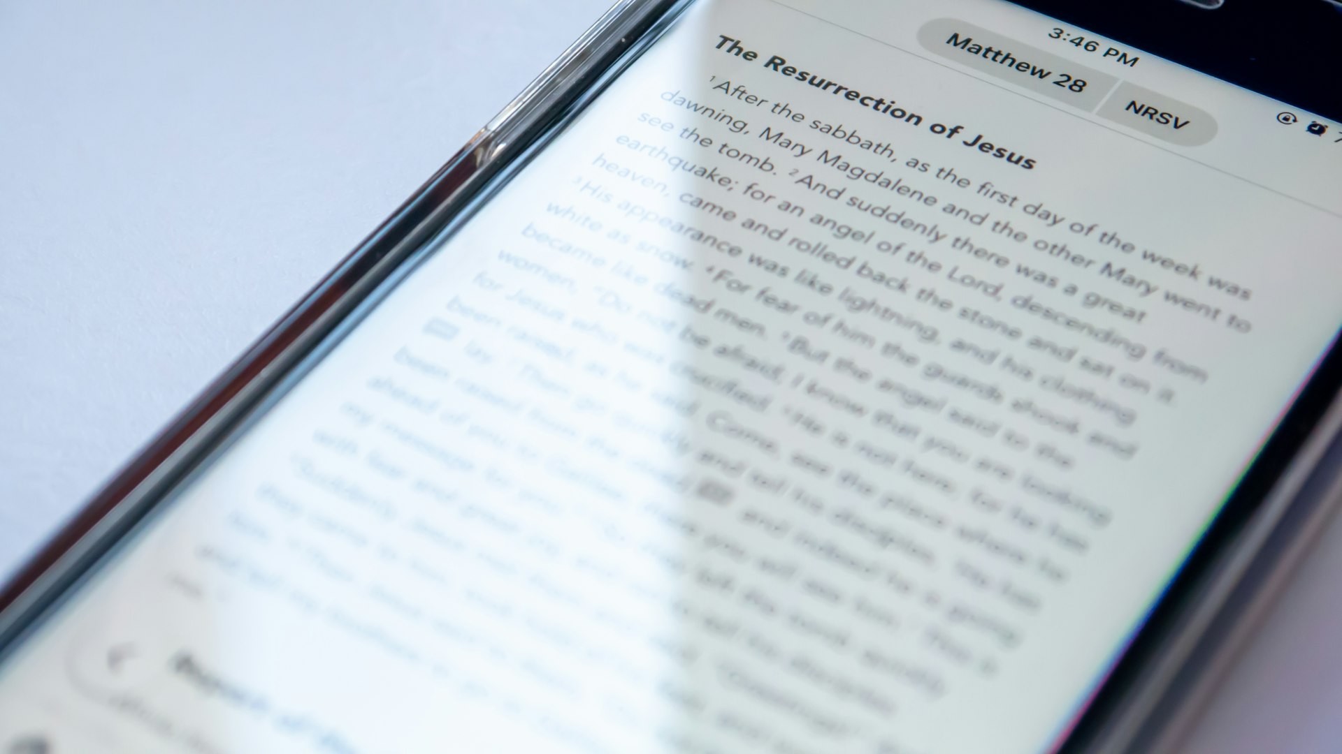 Page text highlighted as a snippet