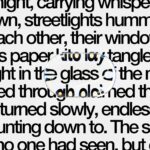 A search snippet with rewritten text