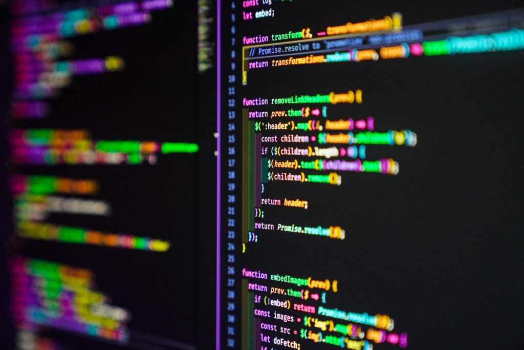 HTML meta tags in a code editor