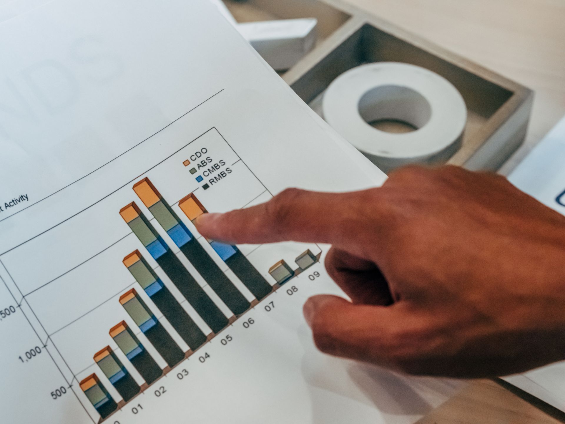 A backlink audit spreadsheet