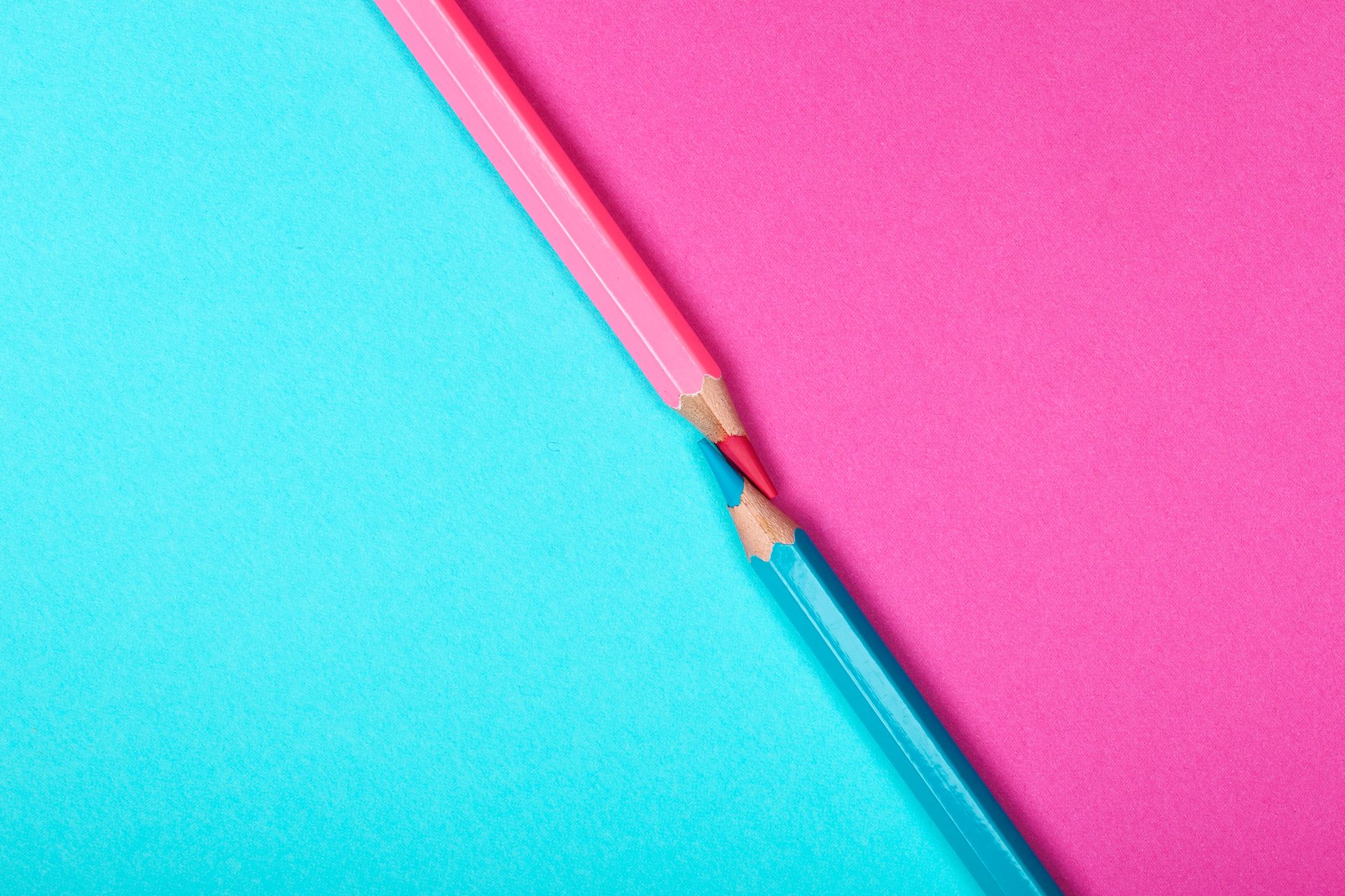 A checklist split into two columns