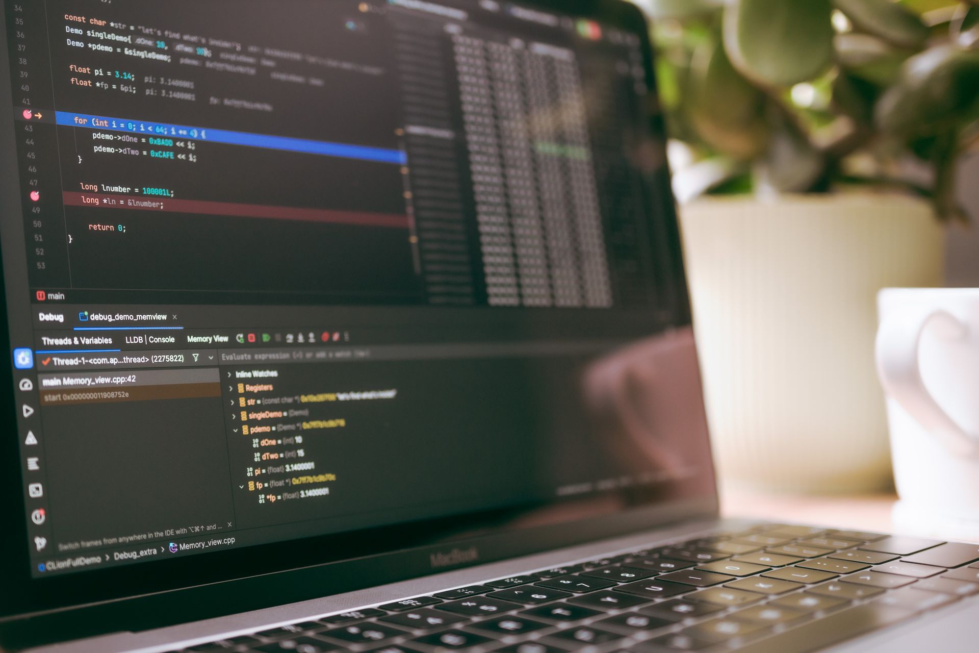 A link preview debugger tool