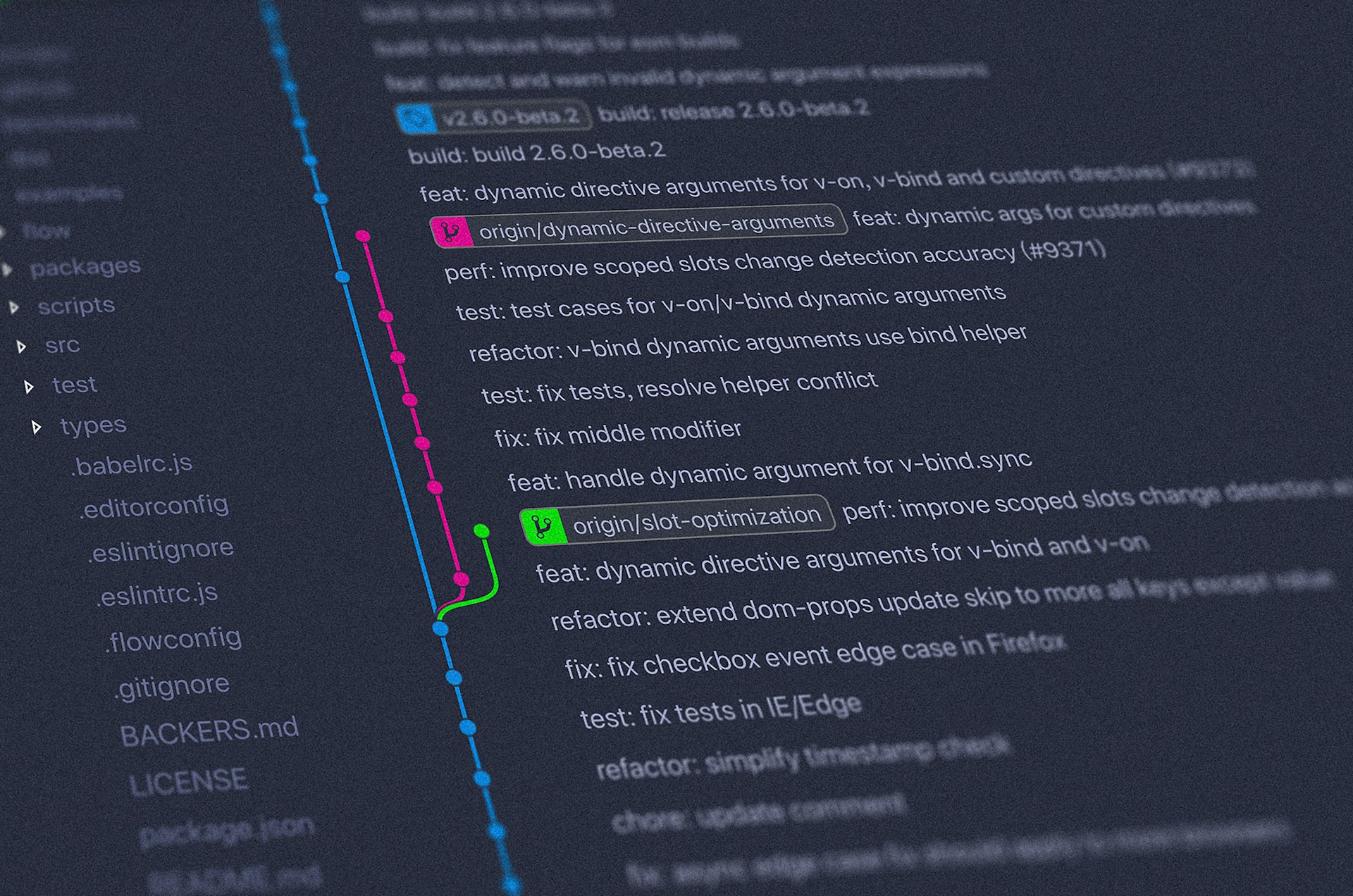 An XML sitemap compared with a crawl list