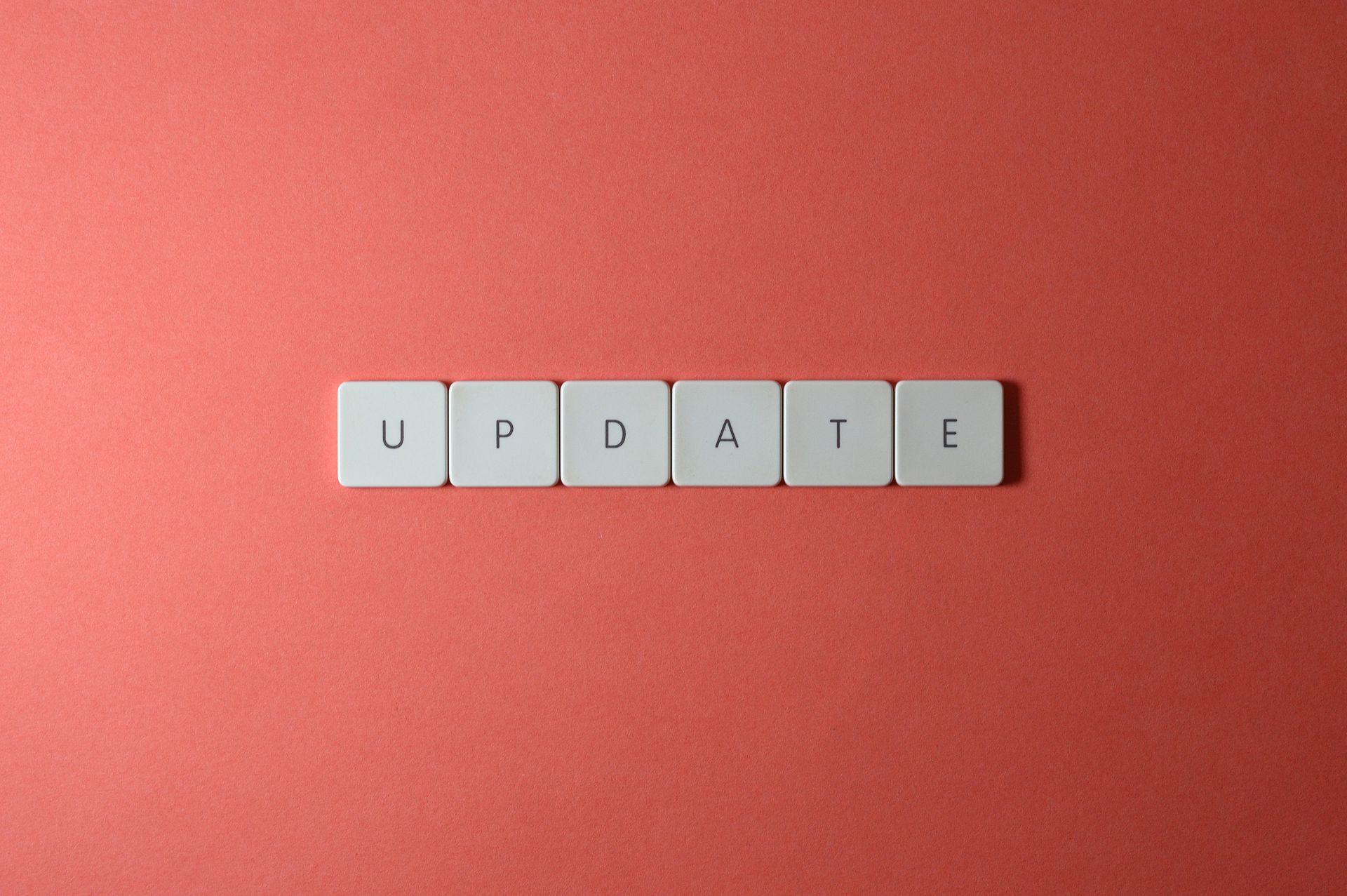 Updating an internal link in a CMS