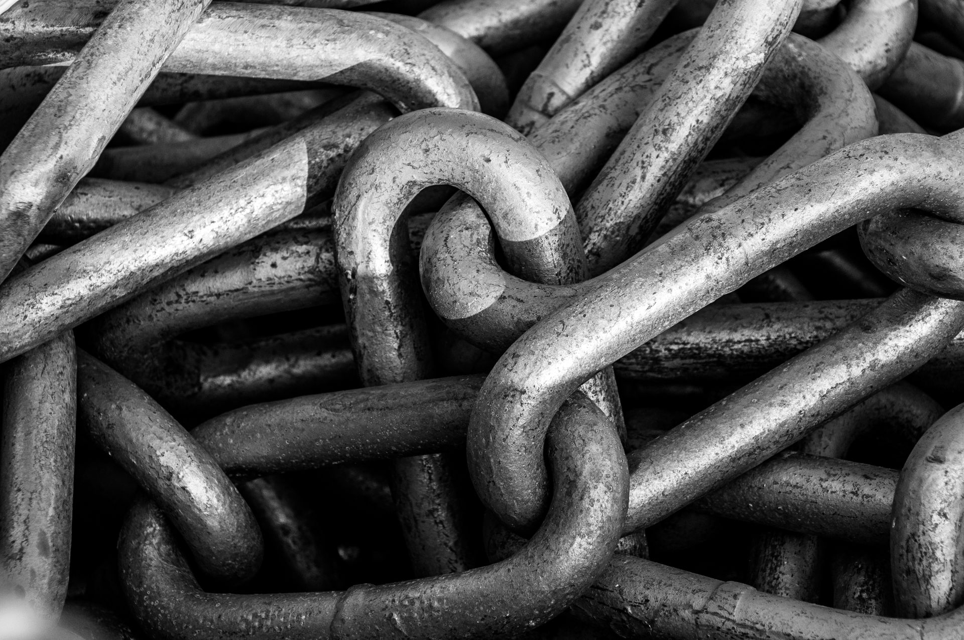 Internal links within a page
