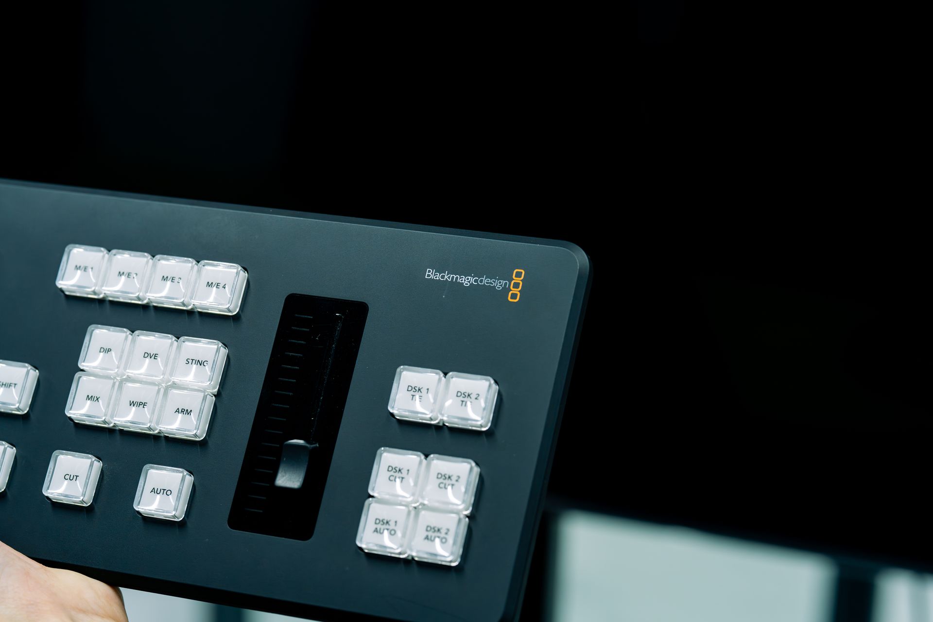 A load-more button on a product list