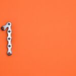 Numbered page links at the bottom of a blog archive