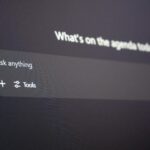 Related questions expanding in search results